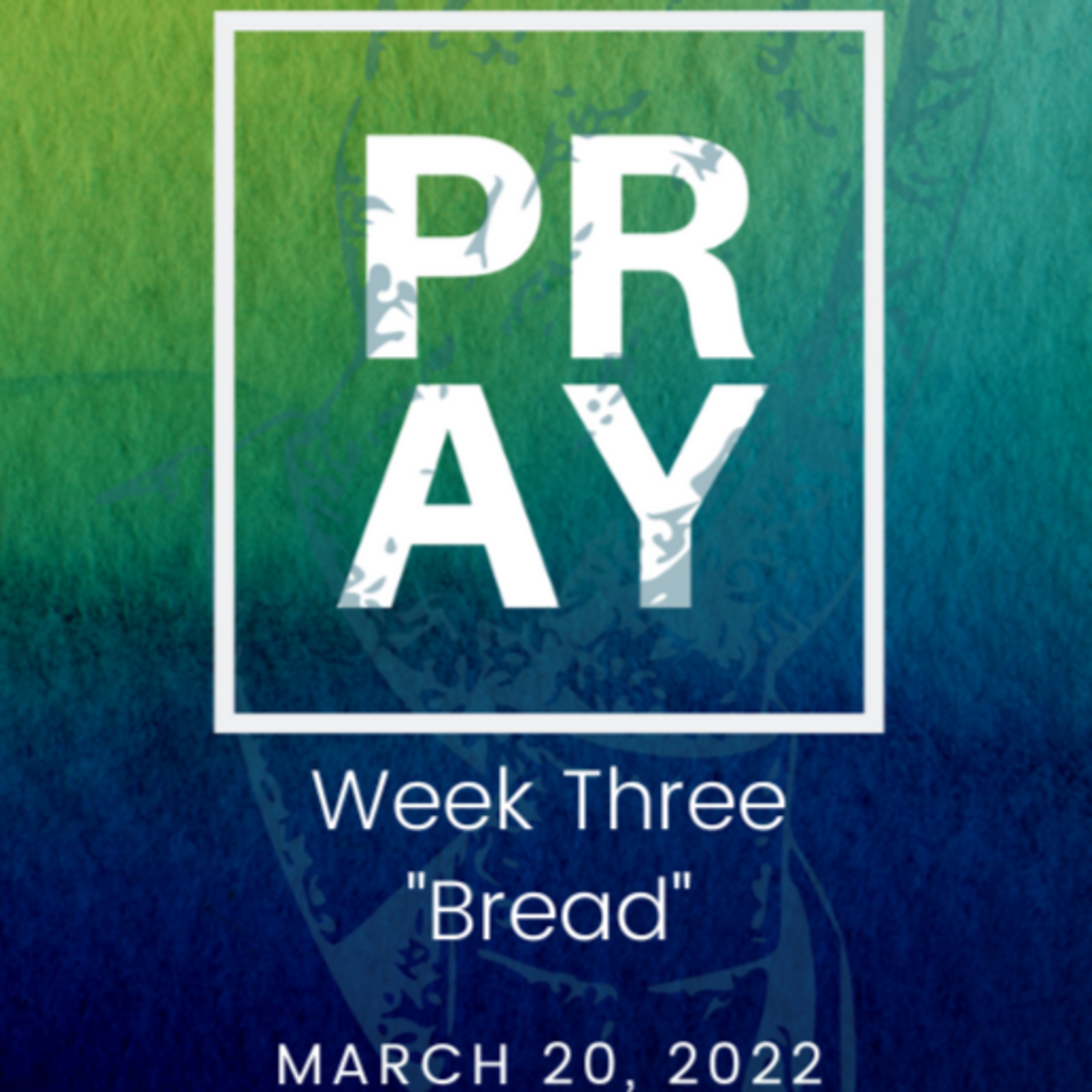 Daily Bread episode artwork