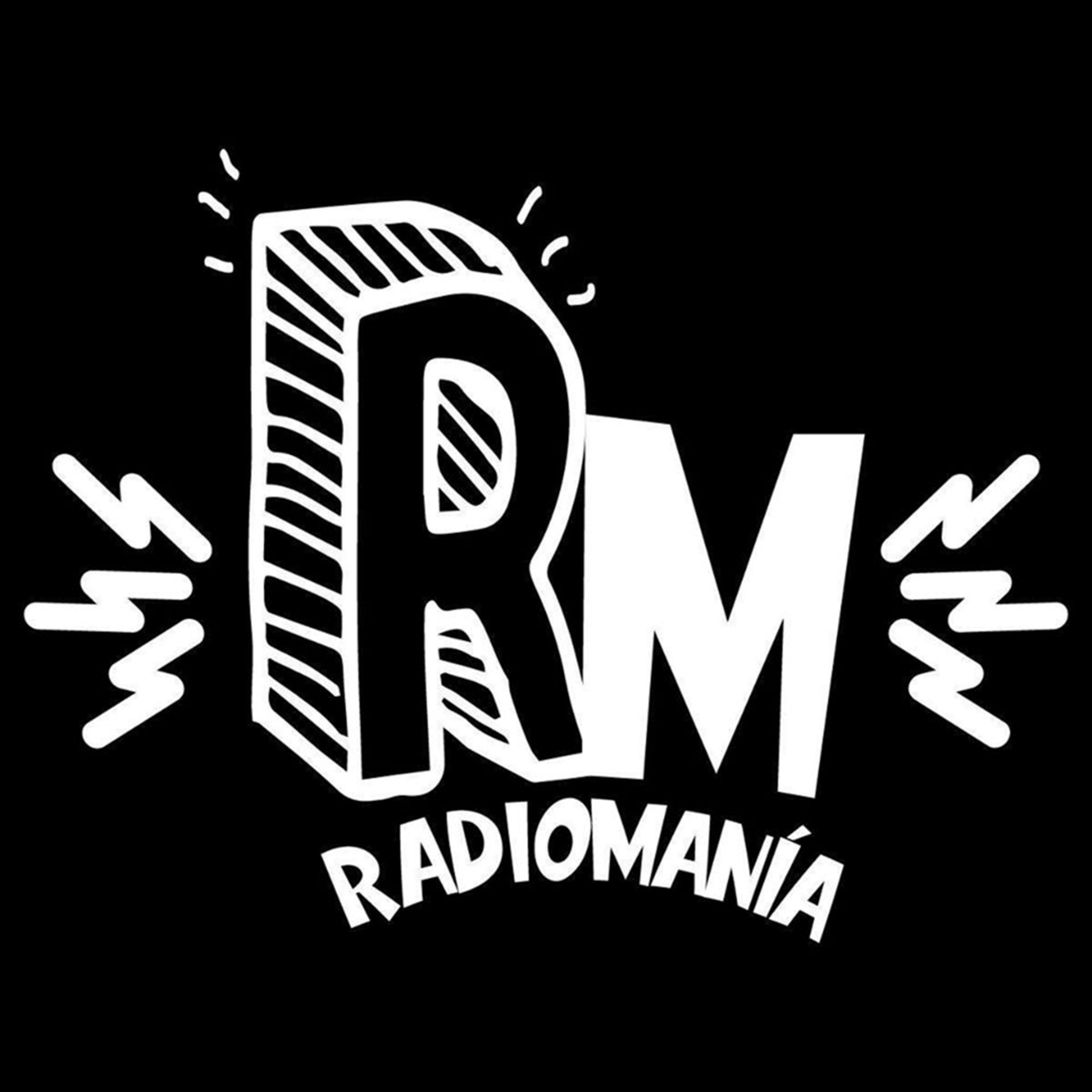 DISCMAN "La manía de los 90" episode artwork