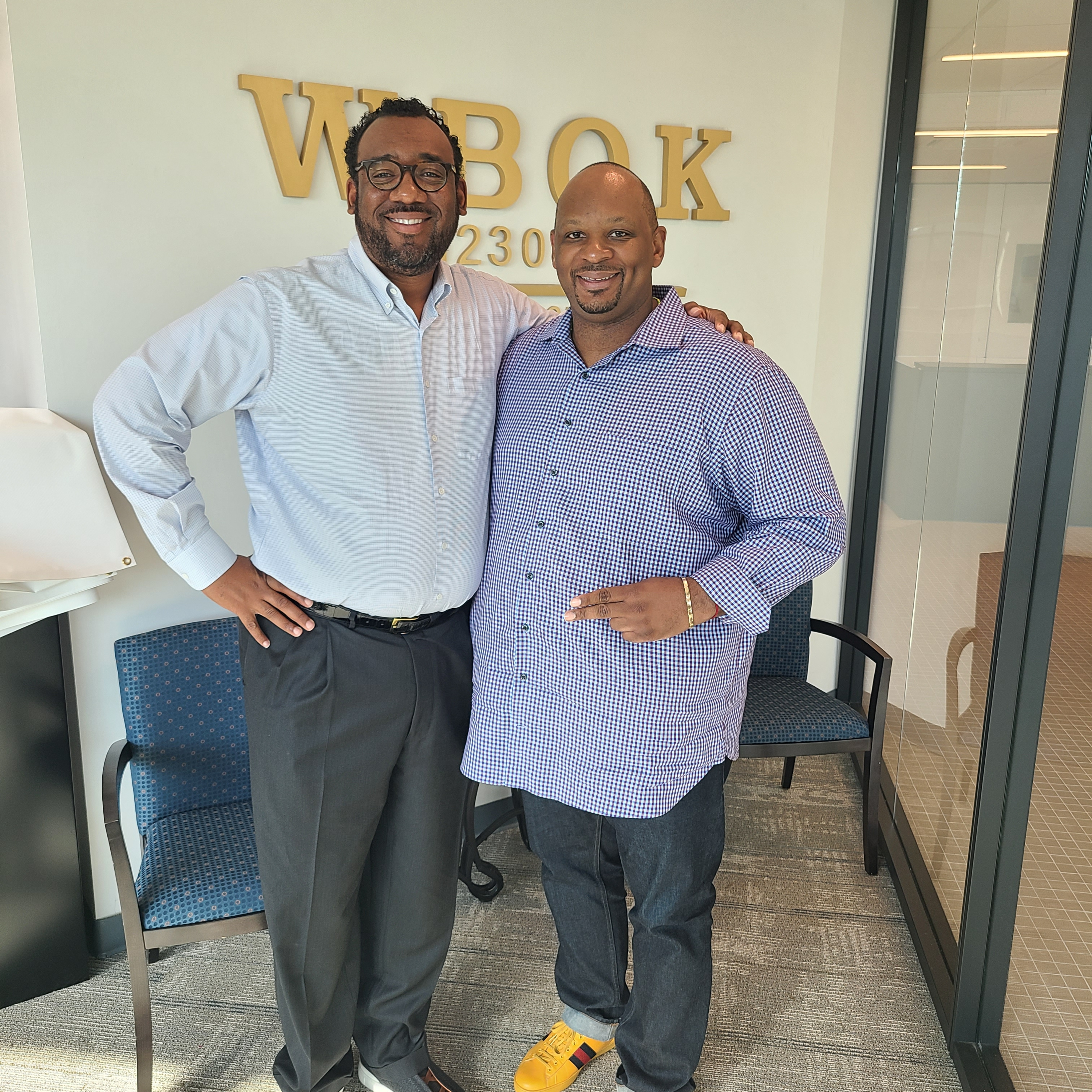 Down By Law with Daryl A. Gray