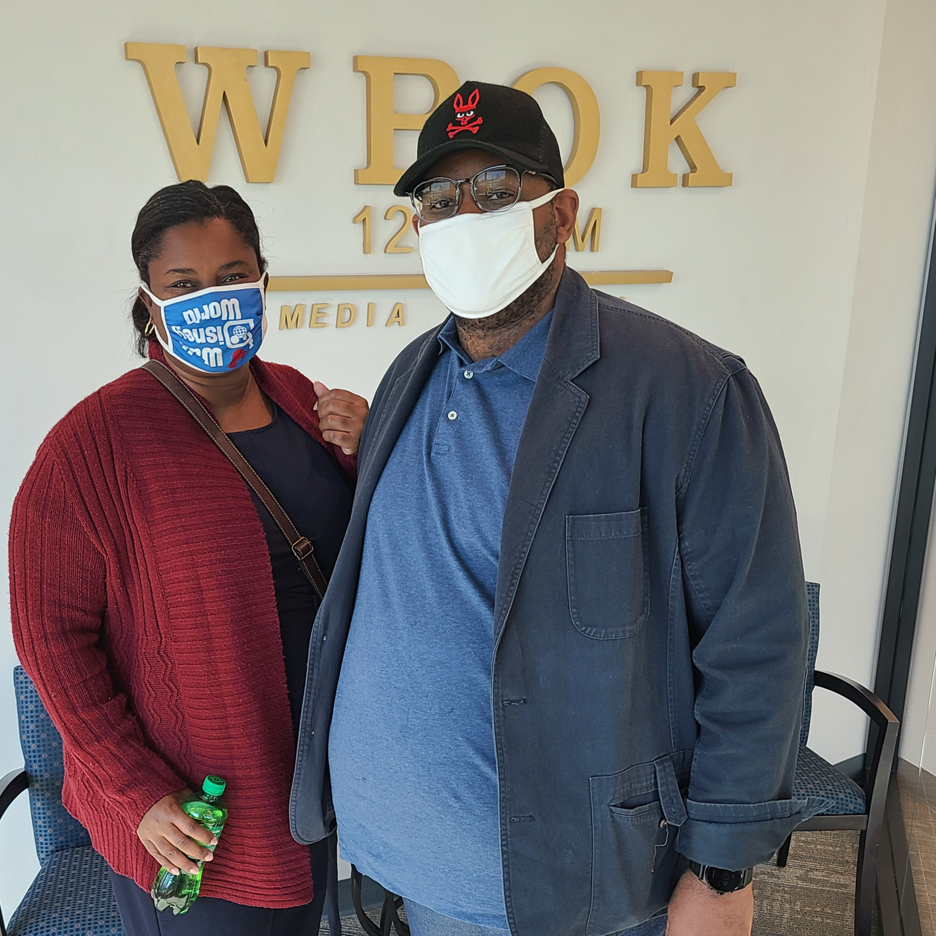 Down By Law with Daryl A. Gray