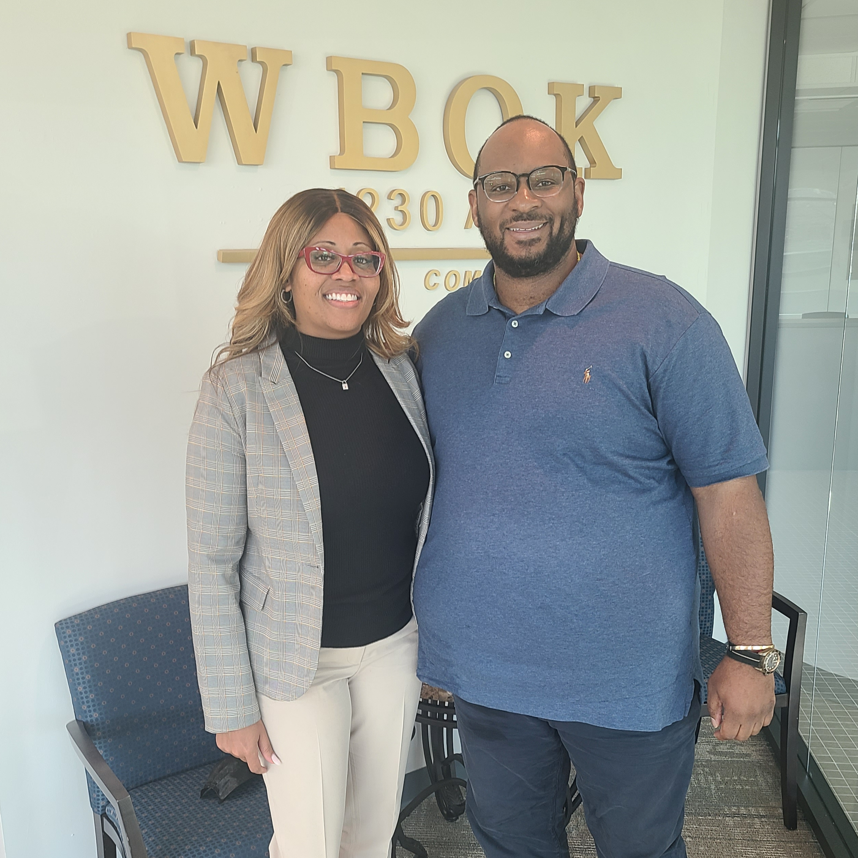 Down By Law with Daryl A. Gray