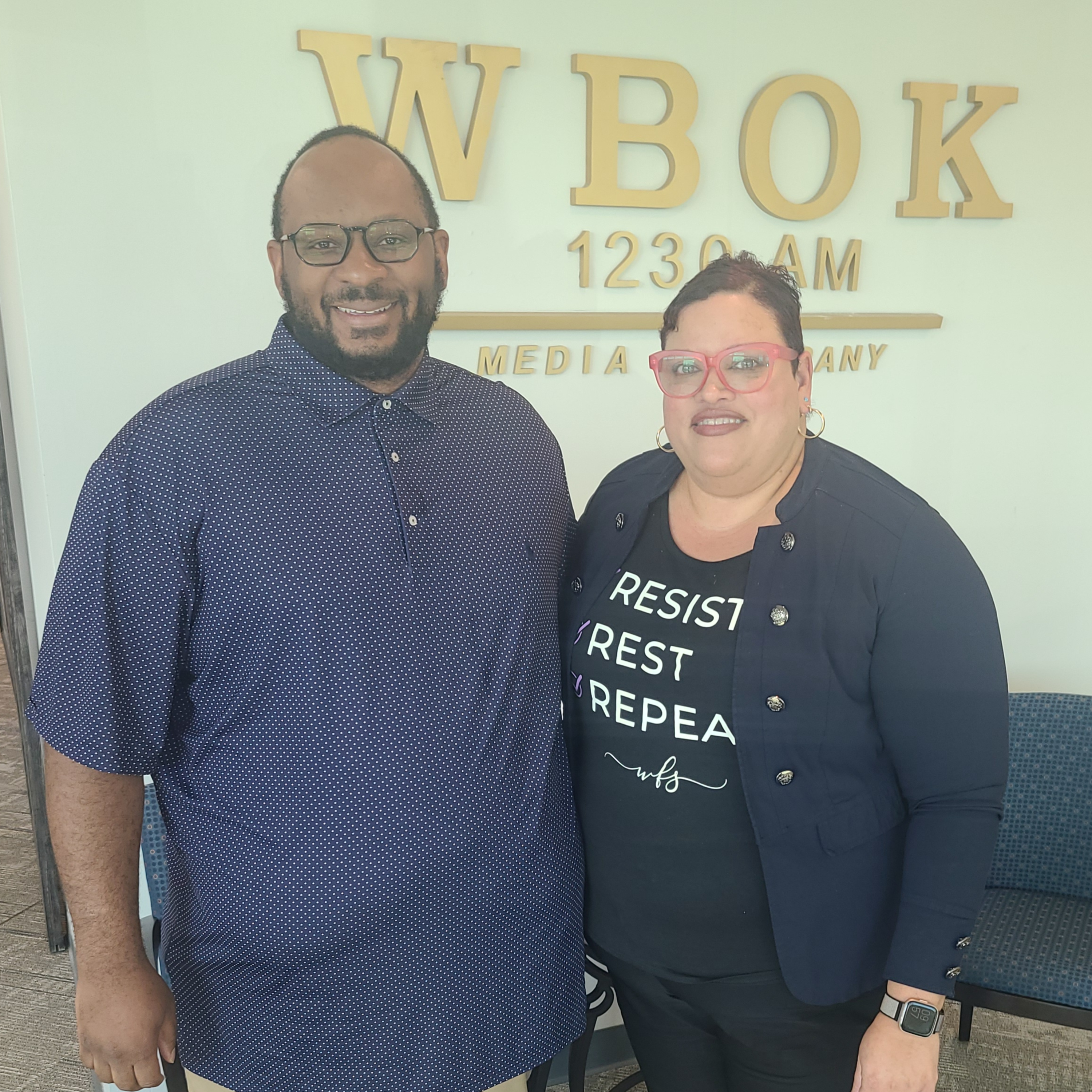Down By Law with Daryl A. Gray