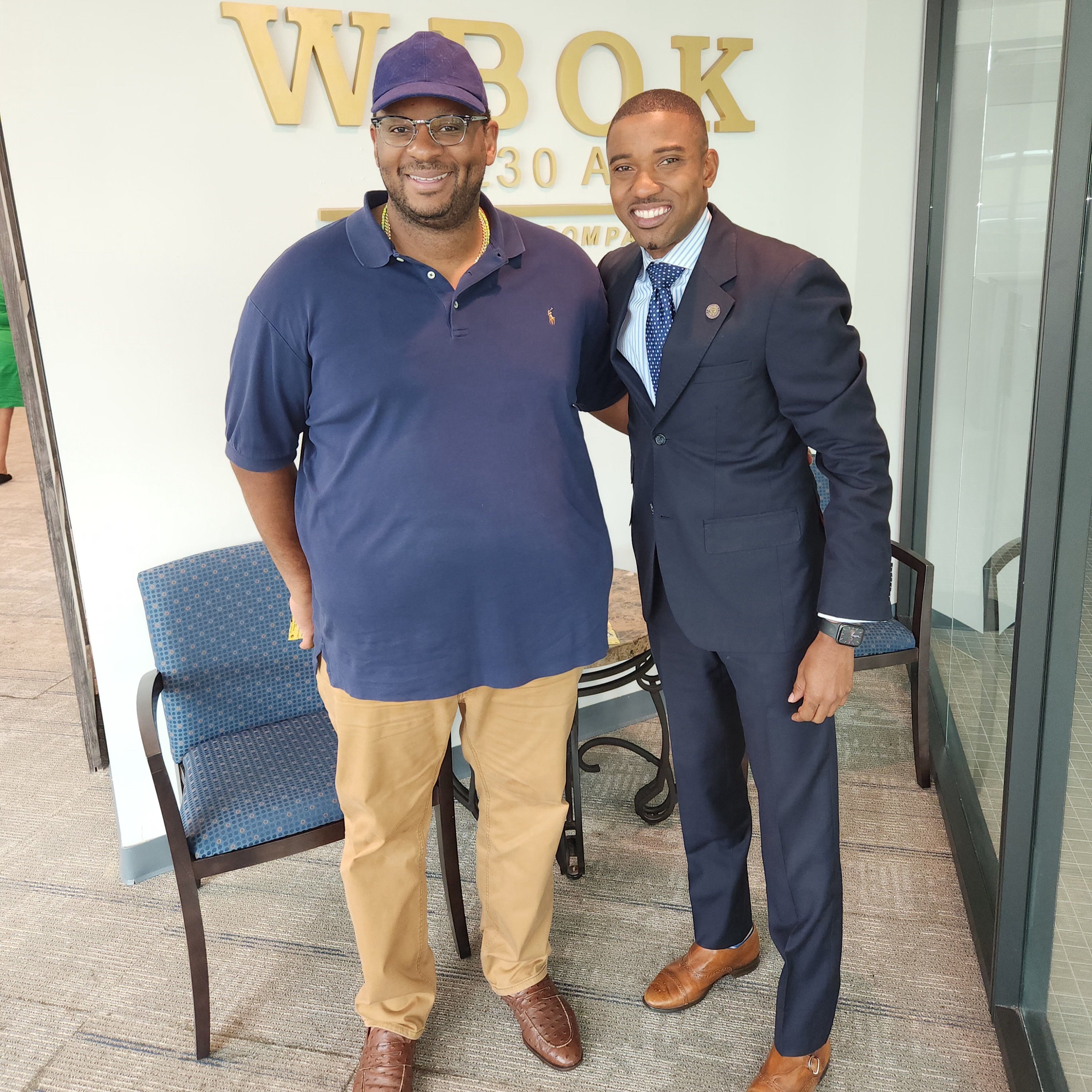 Down By Law with Daryl A. Gray