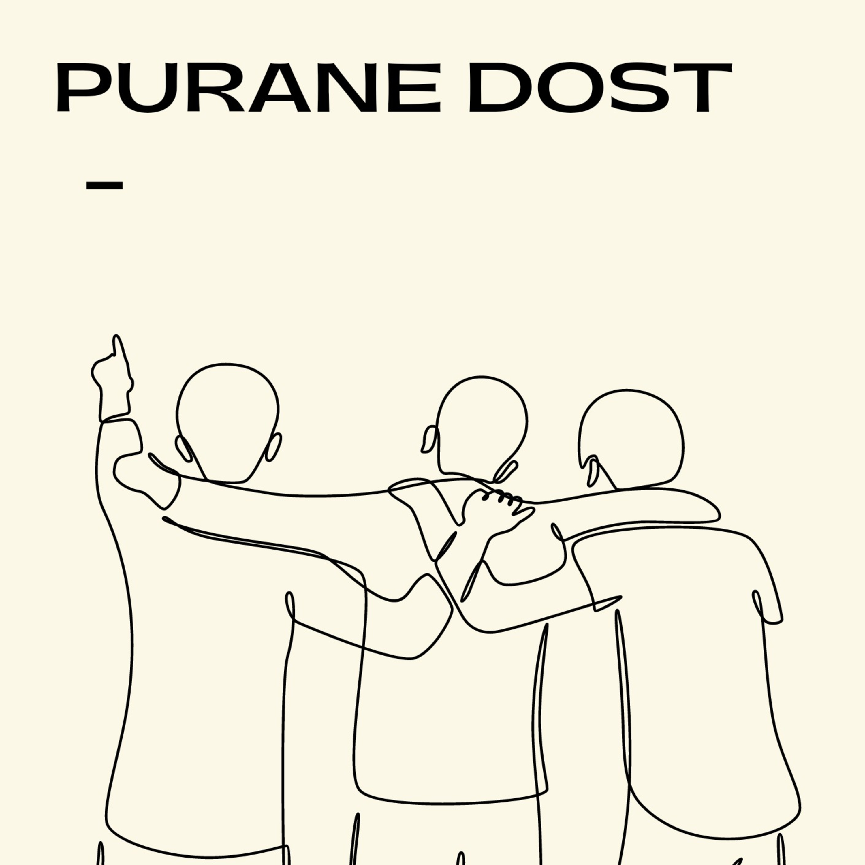 Purane dost episode artwork