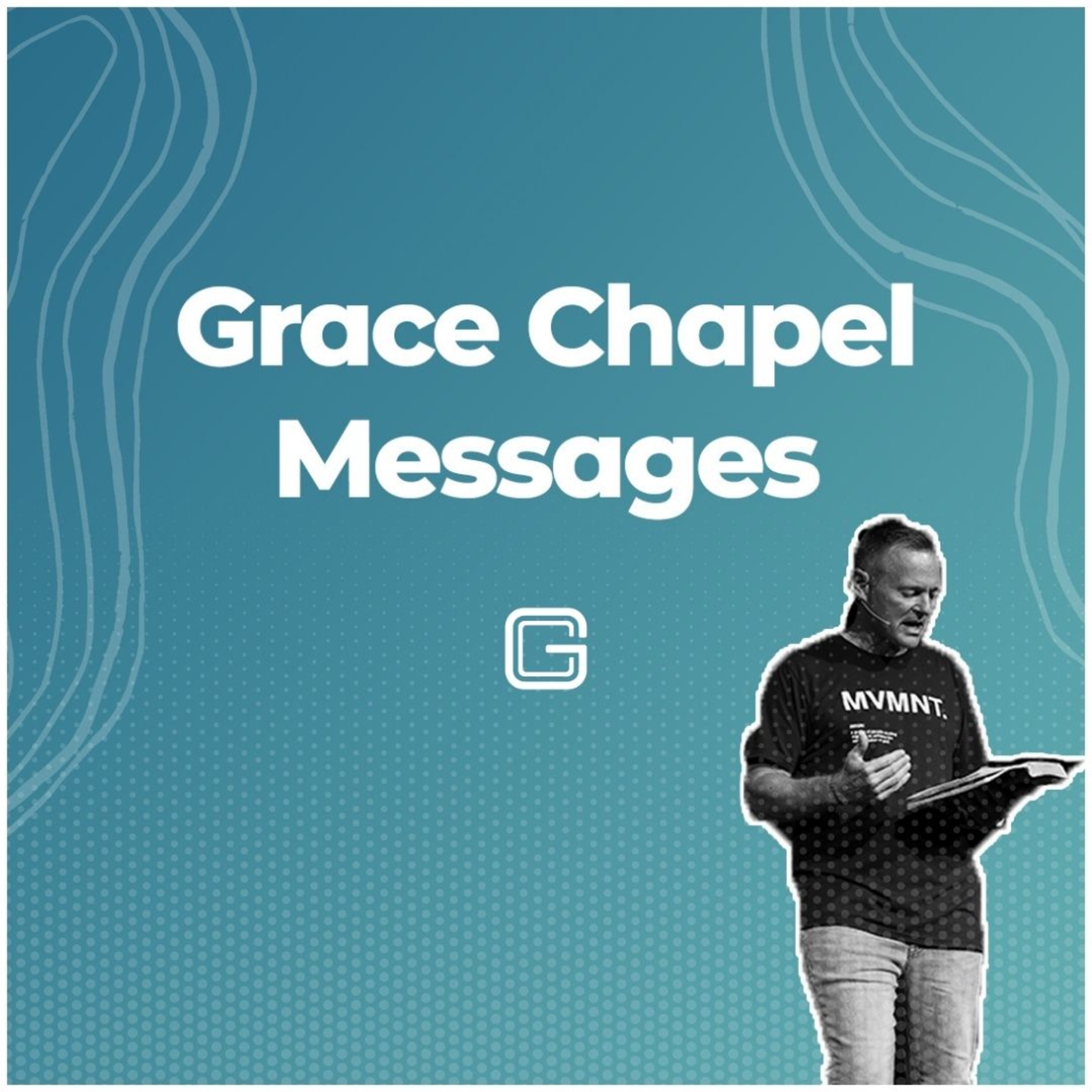 Grace Chapel Skan