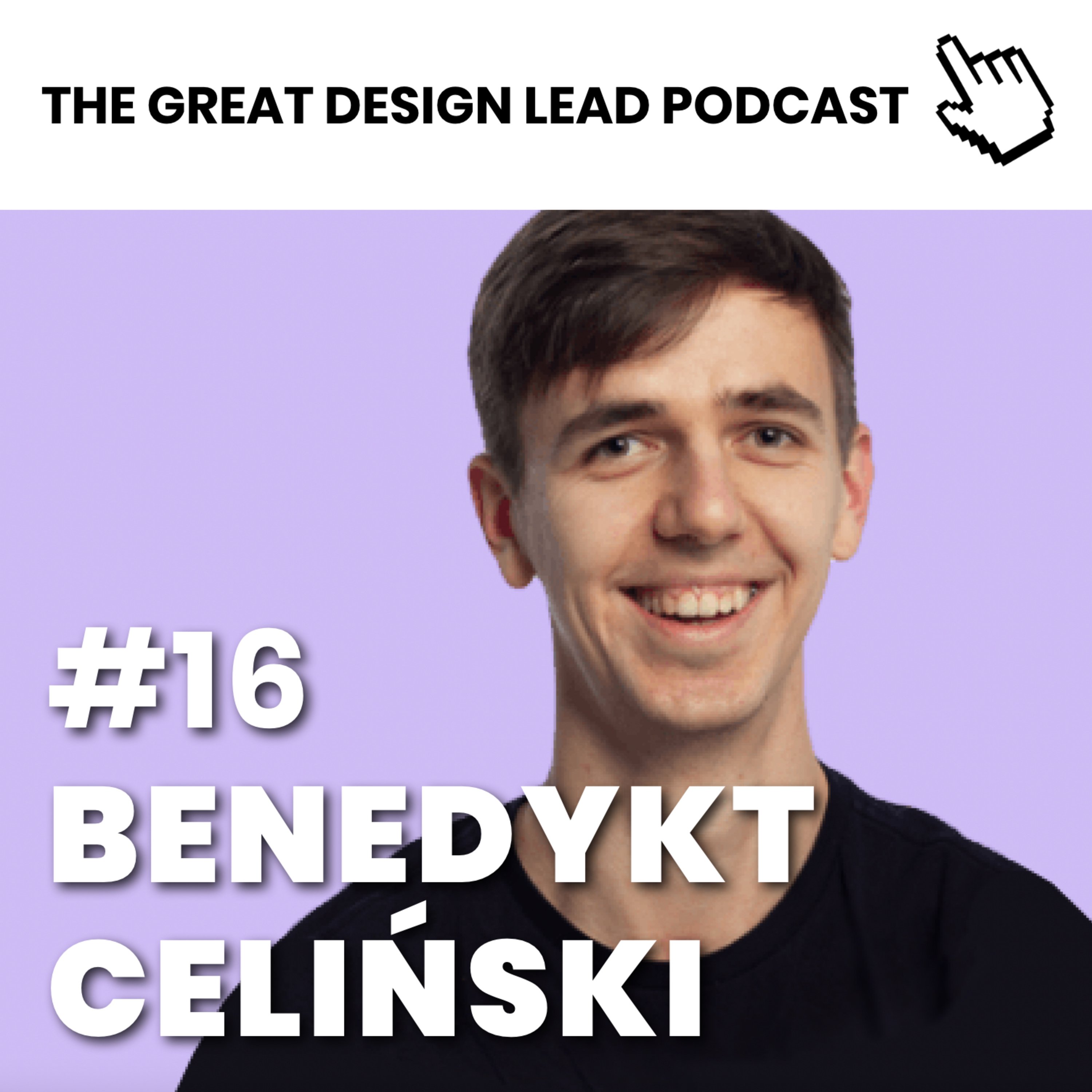 The Great Design Lead Podcast