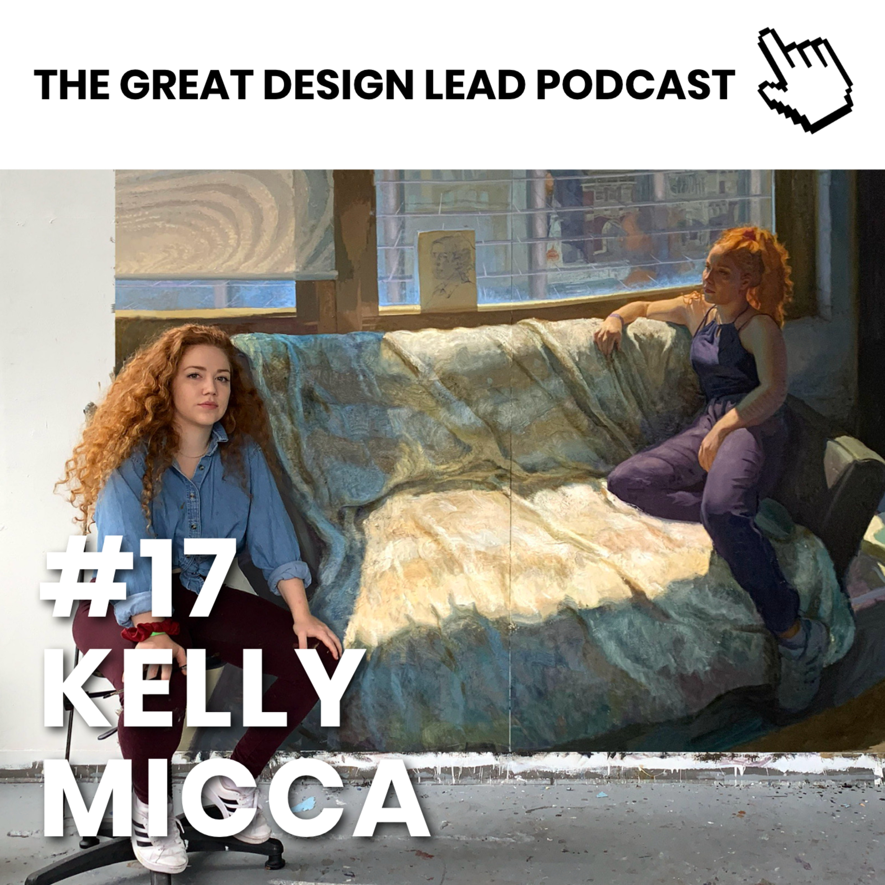 The Great Design Lead Podcast