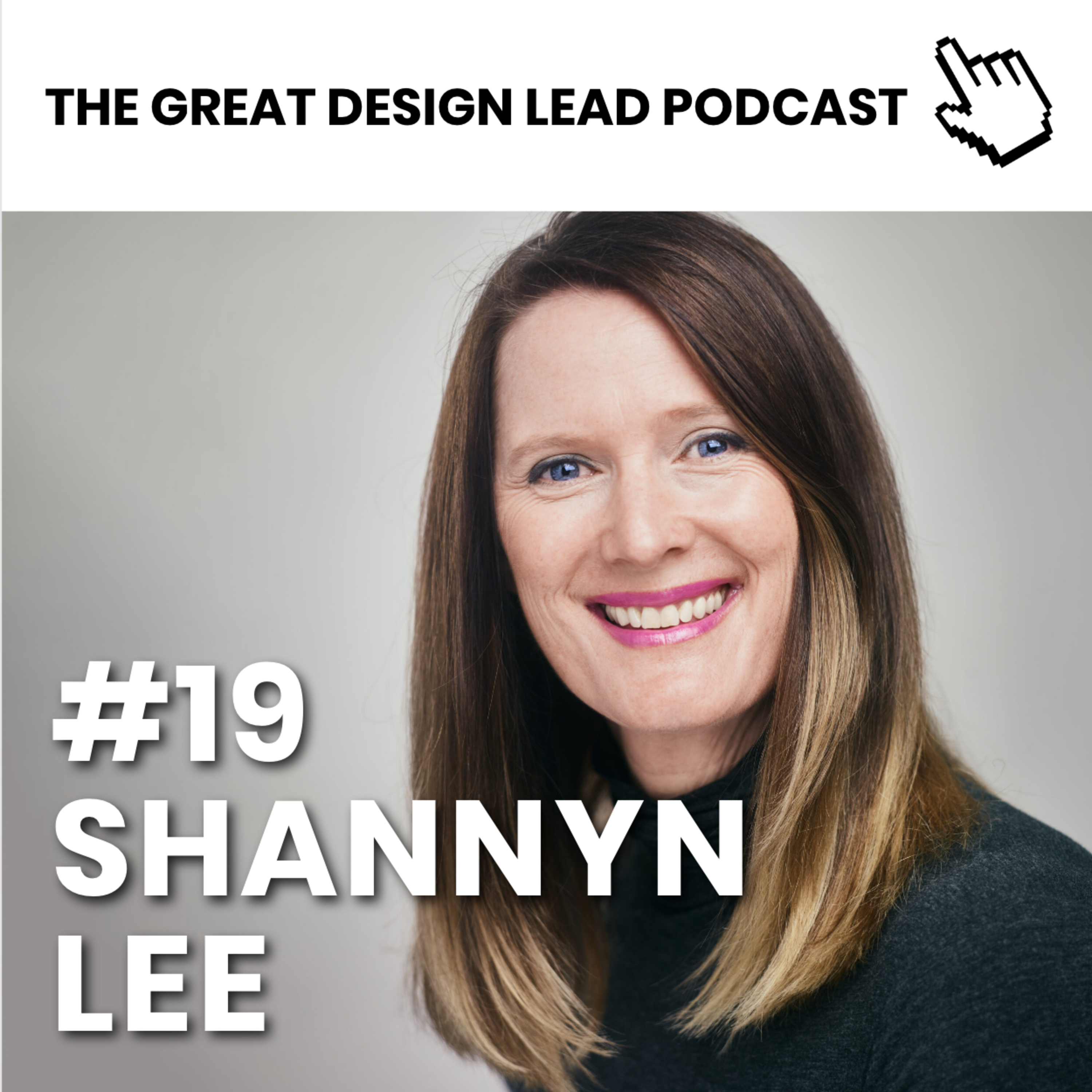 The Great Design Lead Podcast