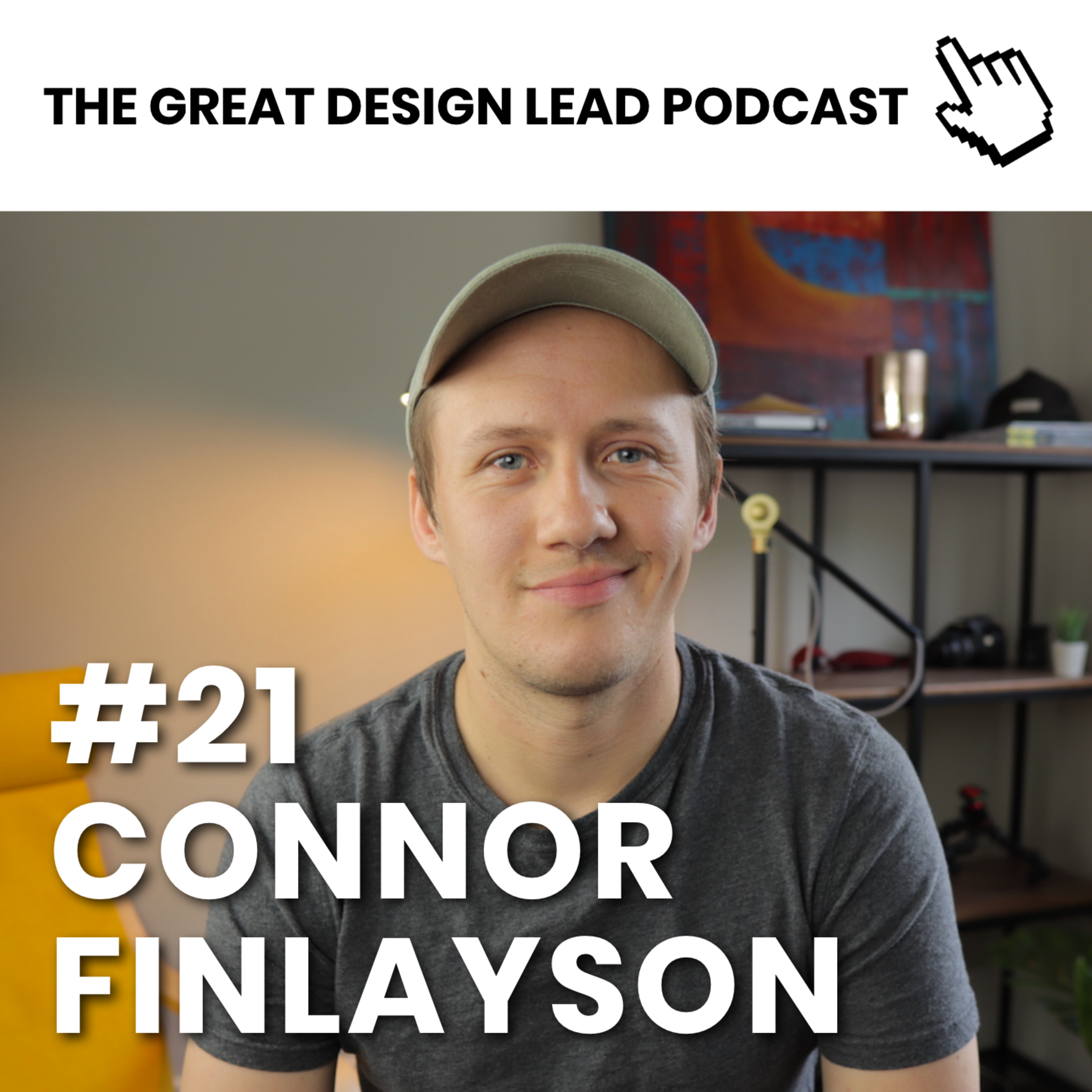 The Great Design Lead Podcast