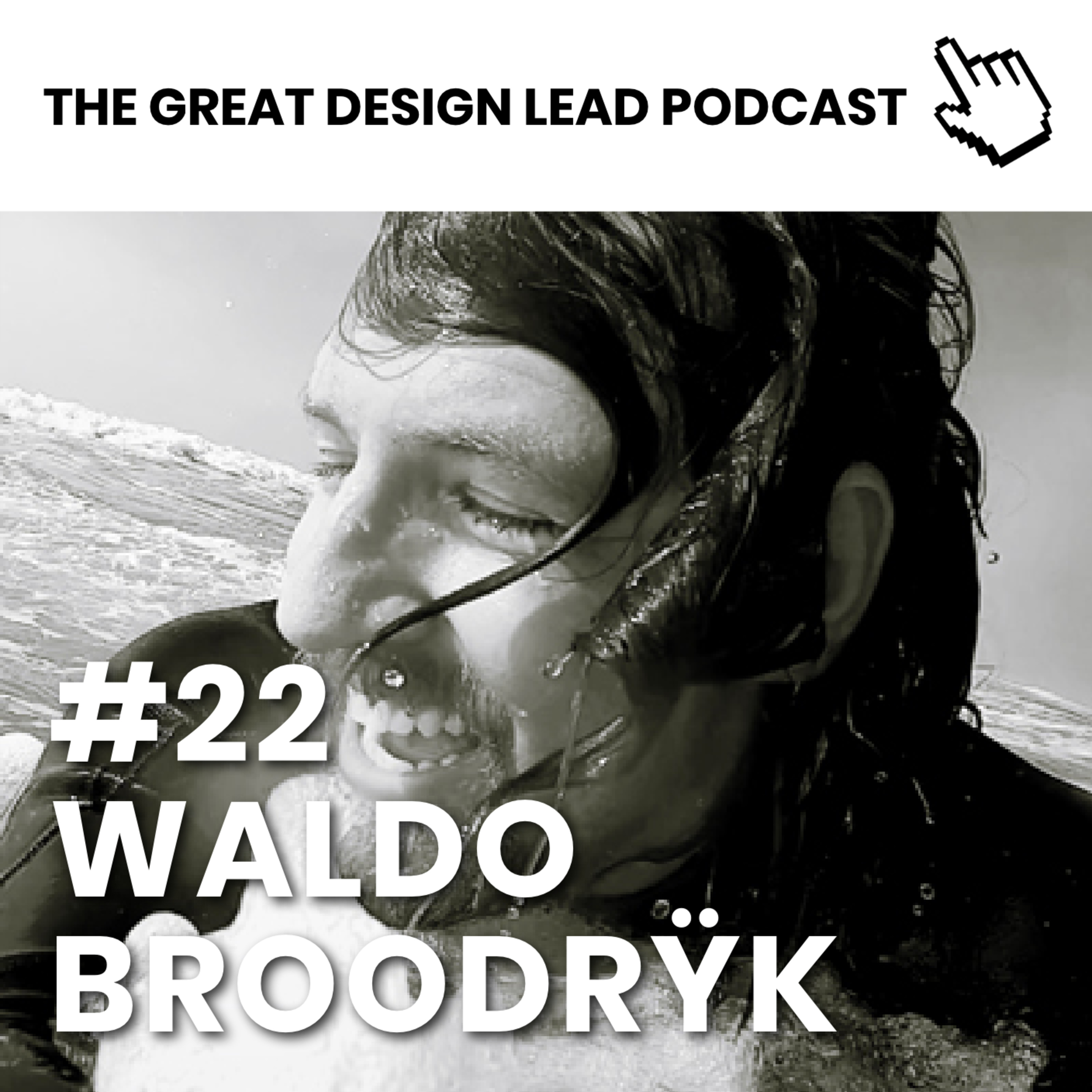 The Great Design Lead Podcast