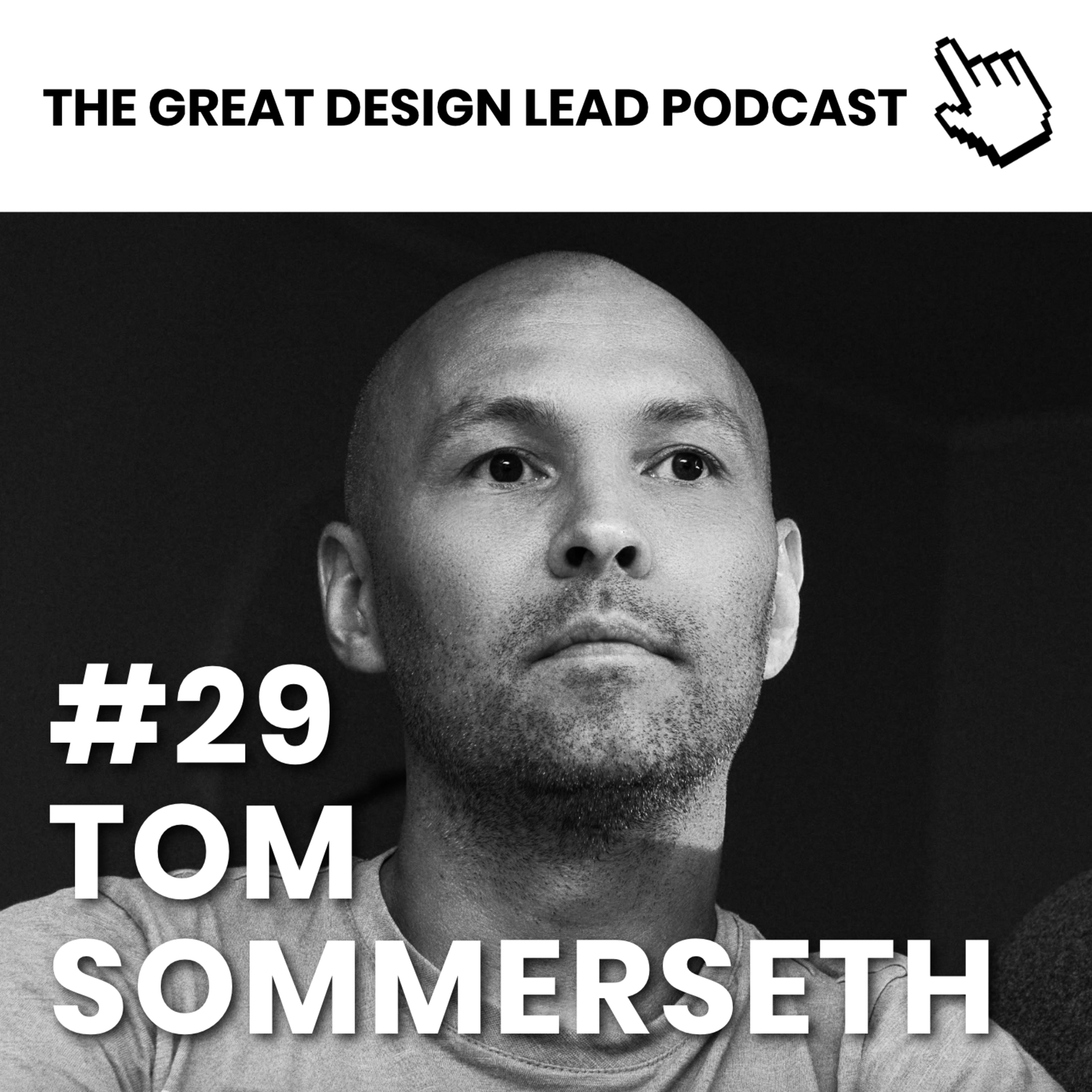 The Great Design Lead Podcast