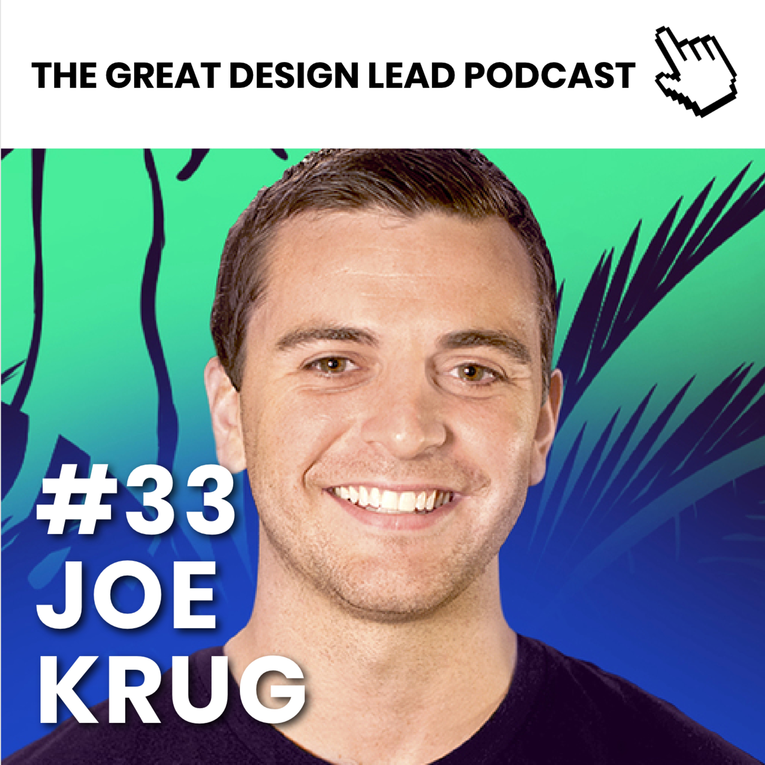 The Great Design Lead Podcast
