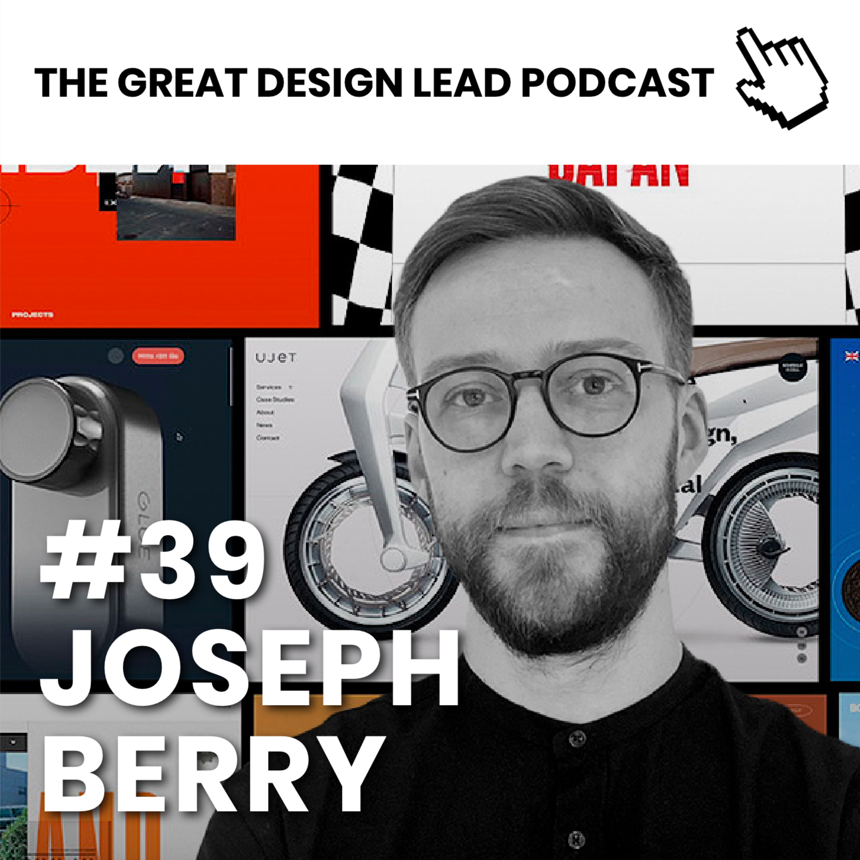 The Great Design Lead Podcast