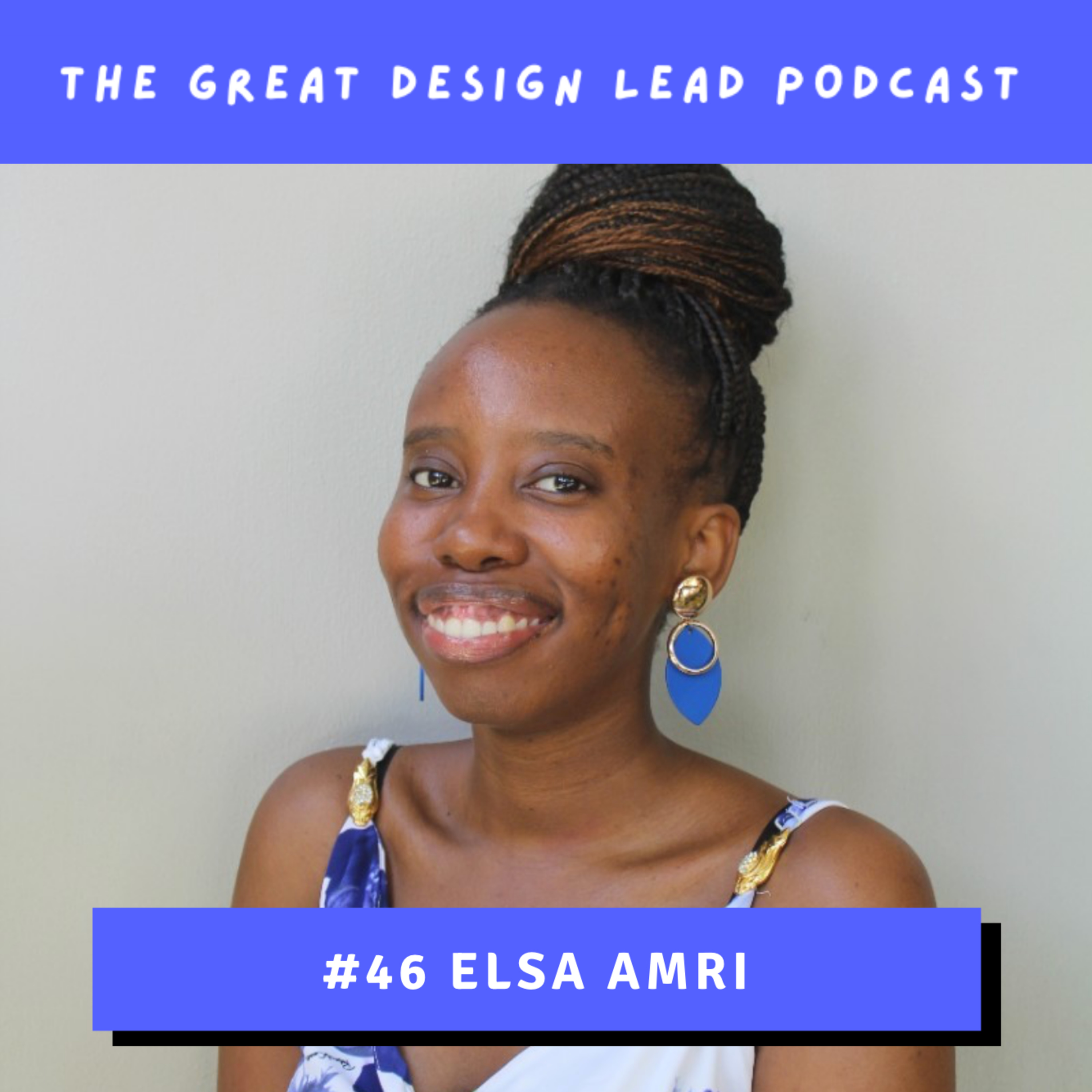 The Great Design Lead Podcast