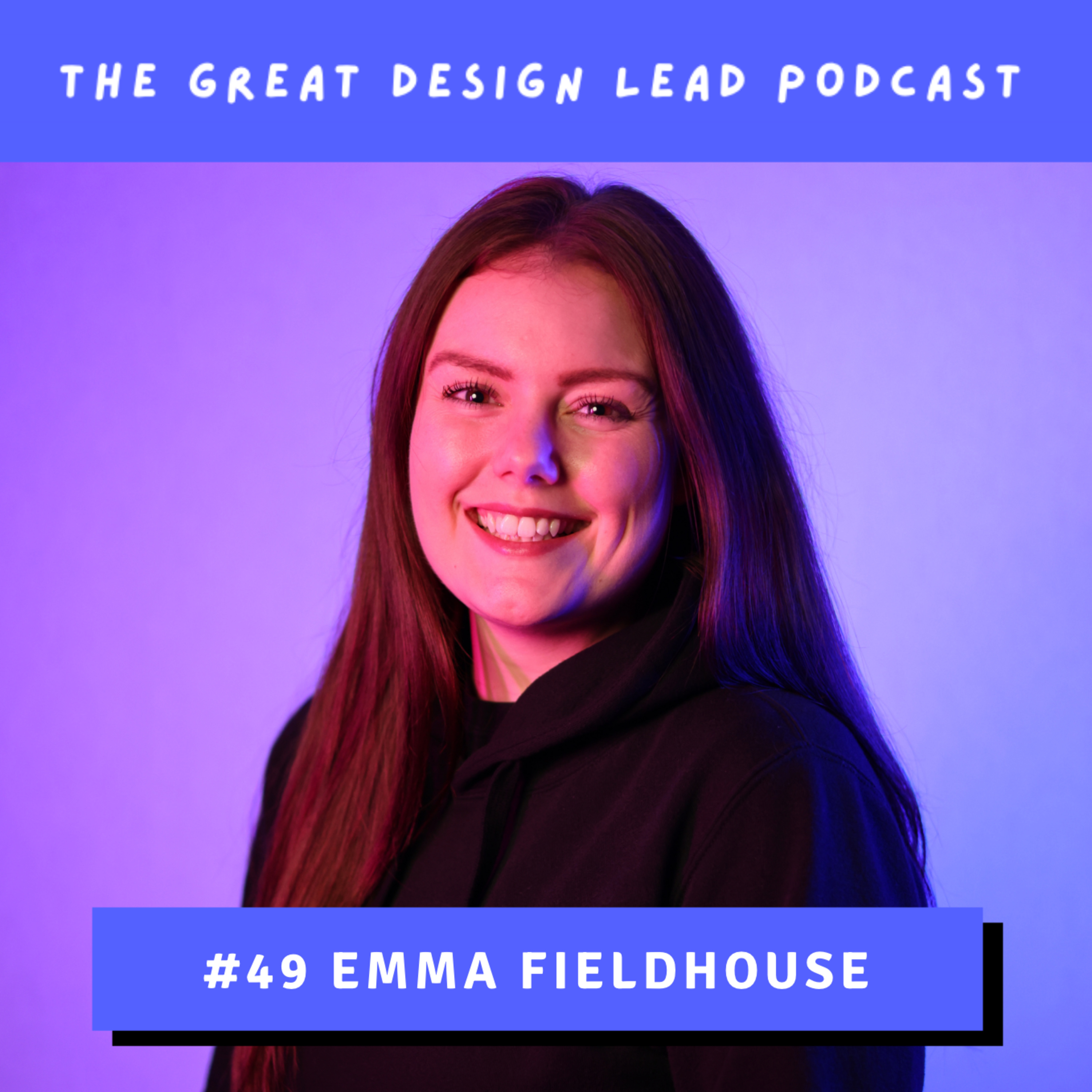 The Great Design Lead Podcast