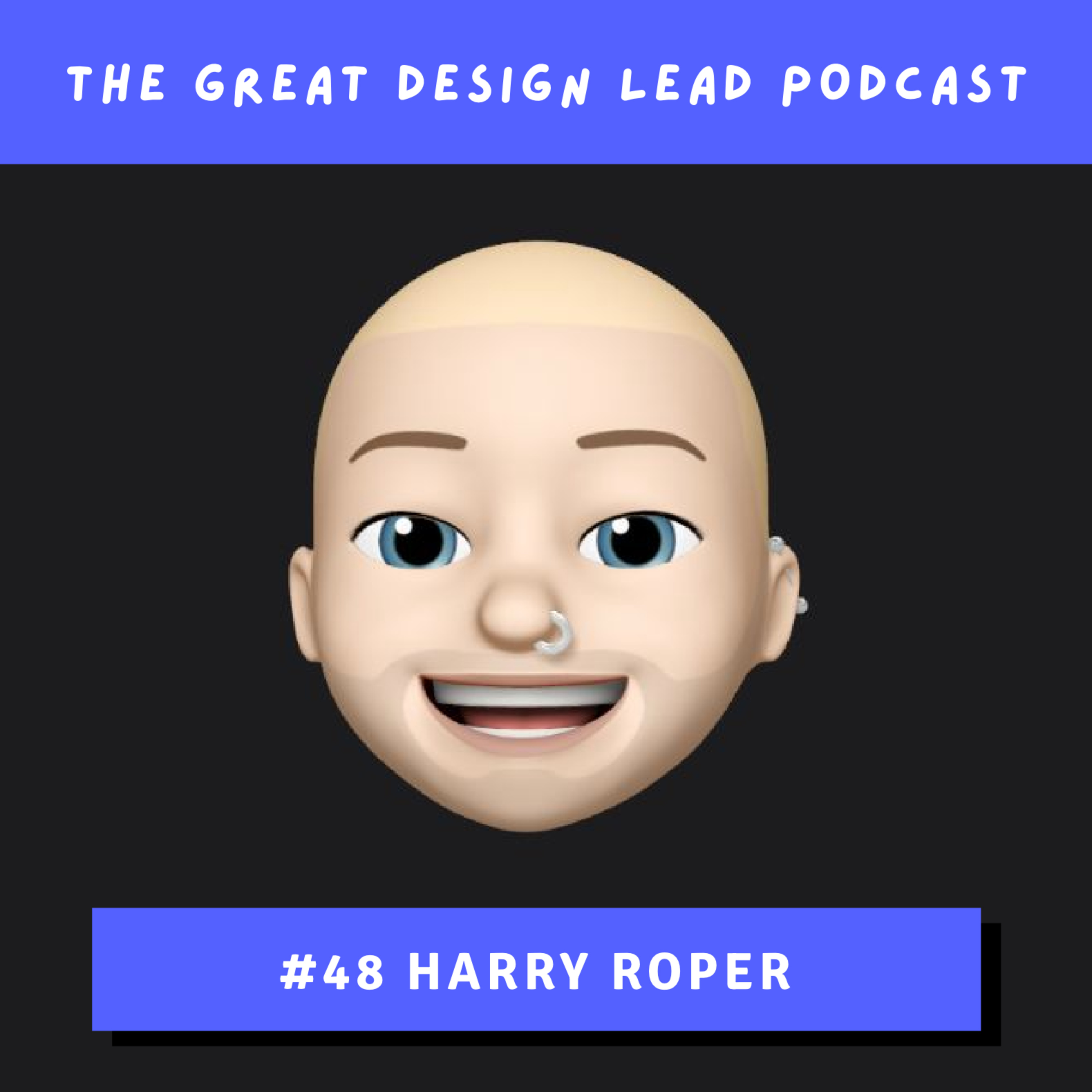 The Great Design Lead Podcast