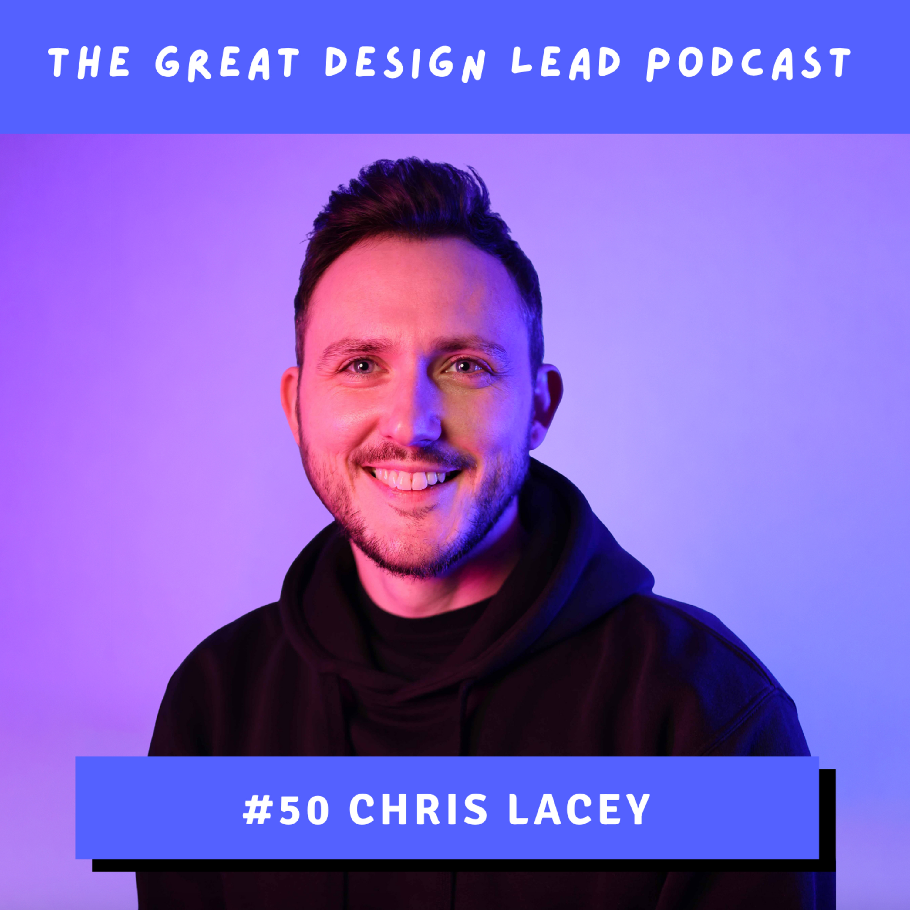The Great Design Lead Podcast