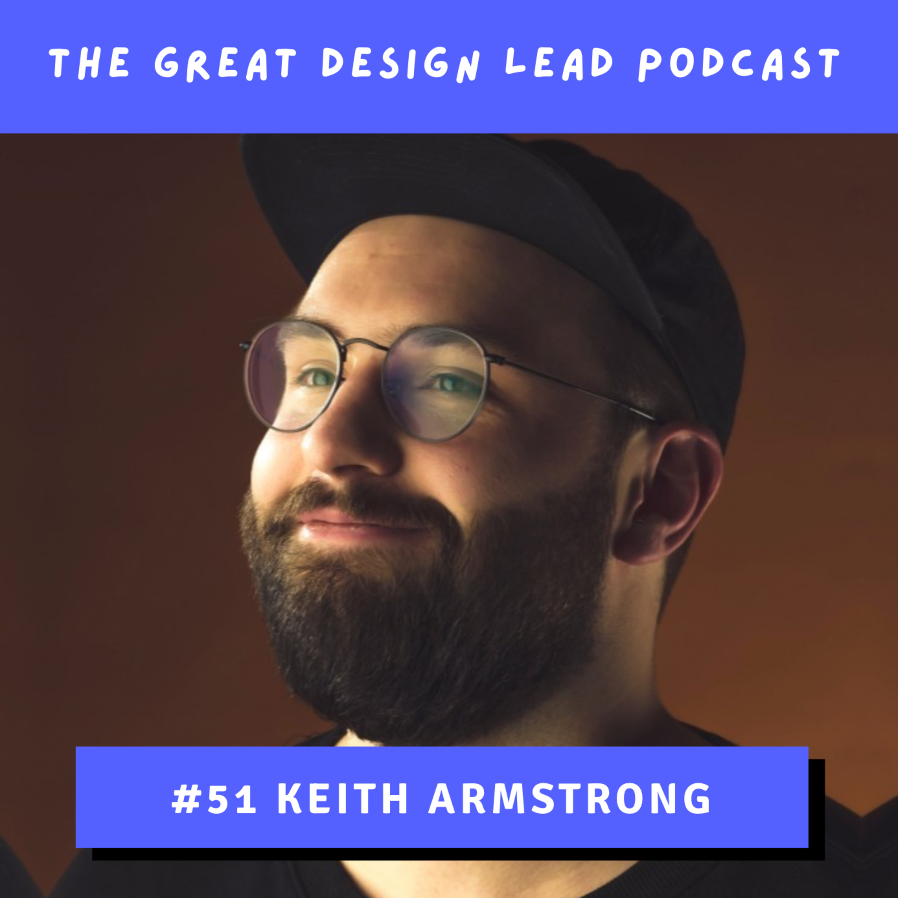 The Great Design Lead Podcast