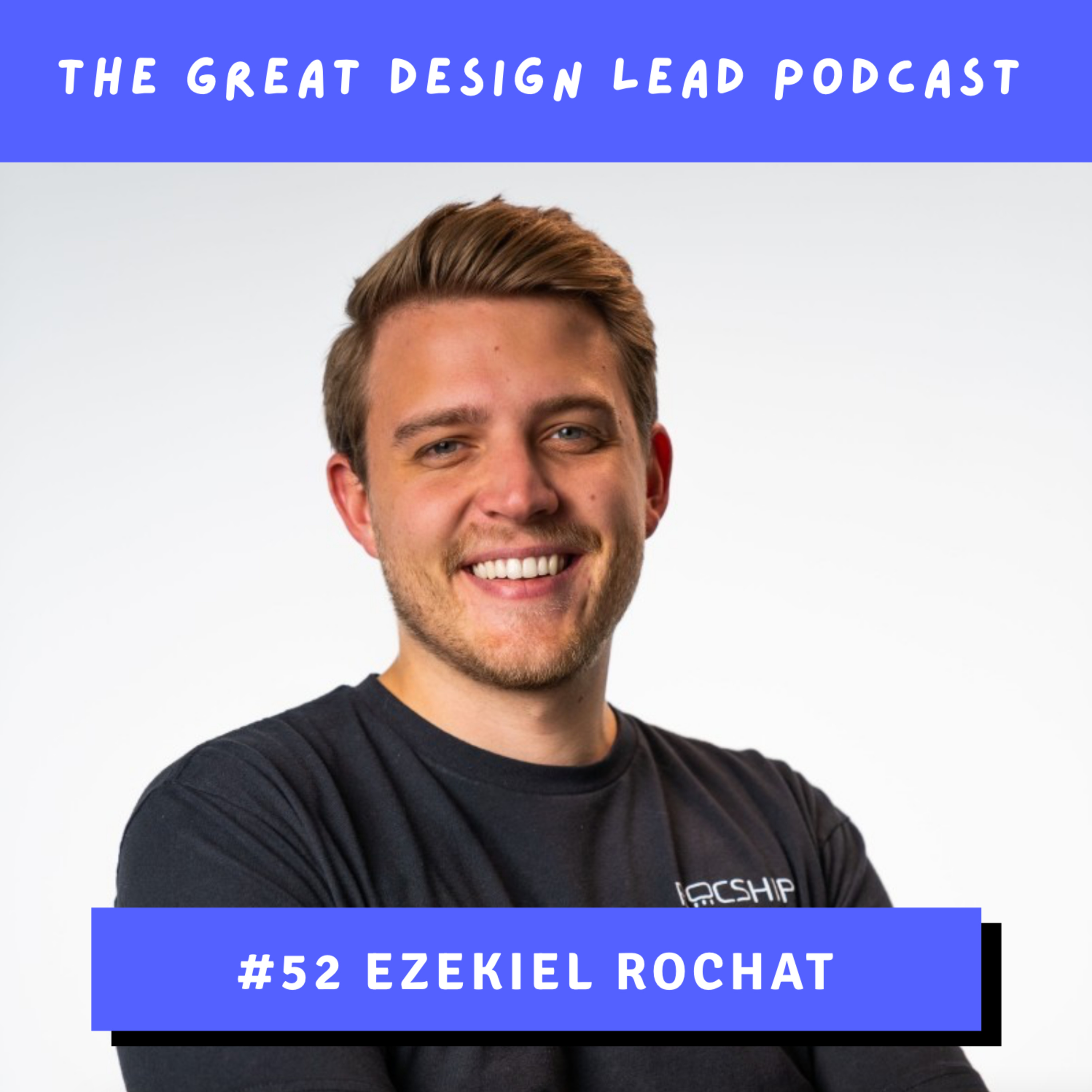 The Great Design Lead Podcast