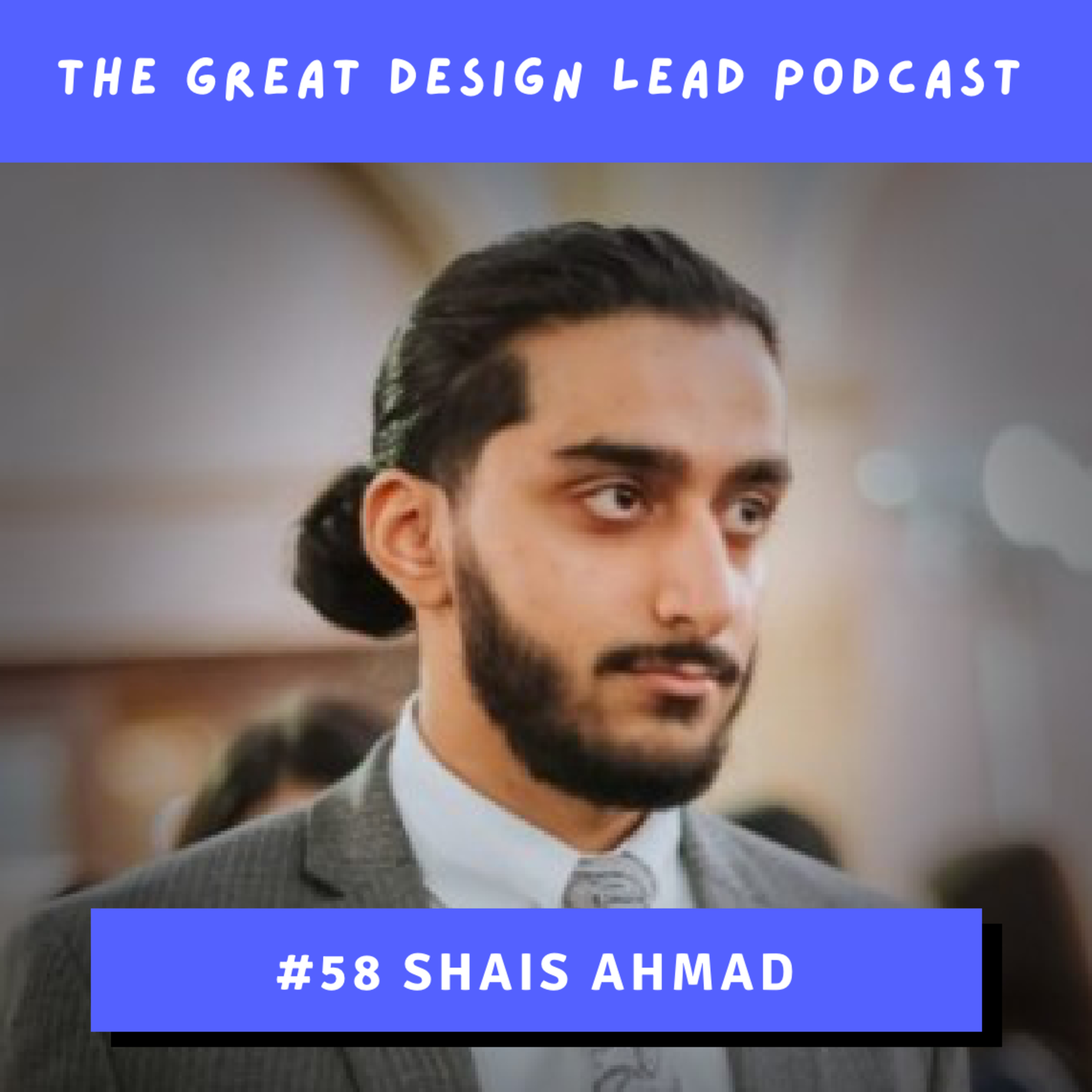 The Great Design Lead Podcast