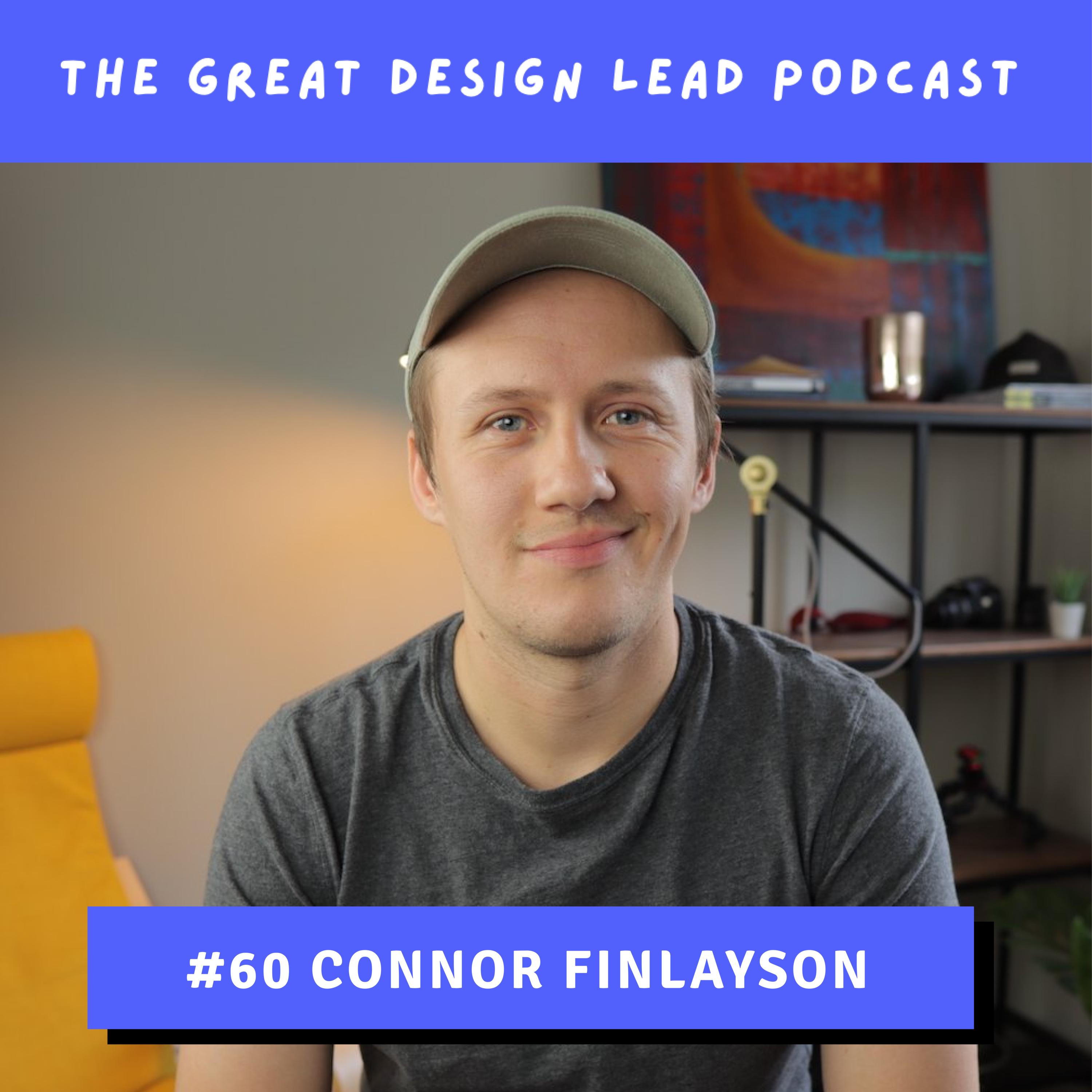 The Great Design Lead Podcast
