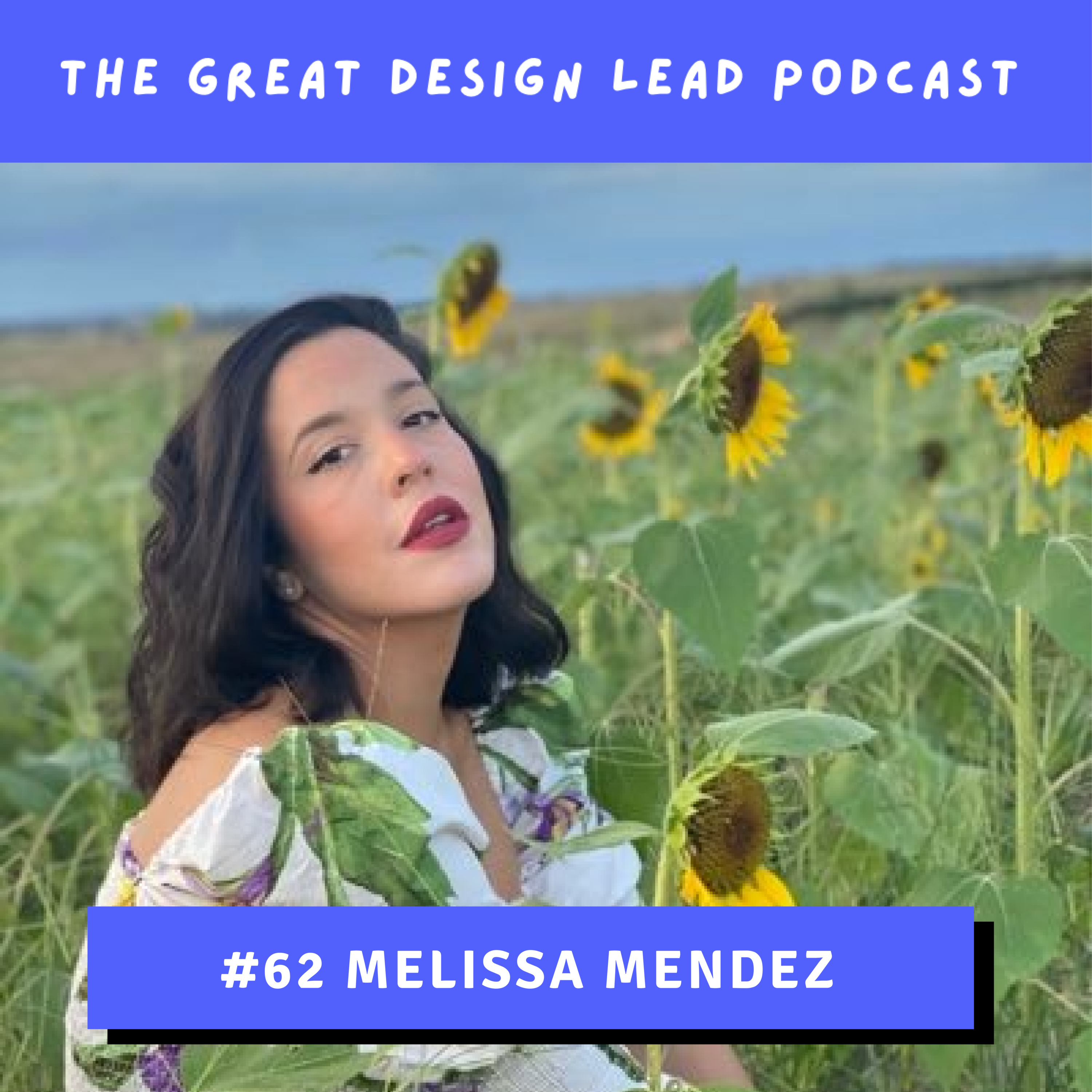 The Great Design Lead Podcast