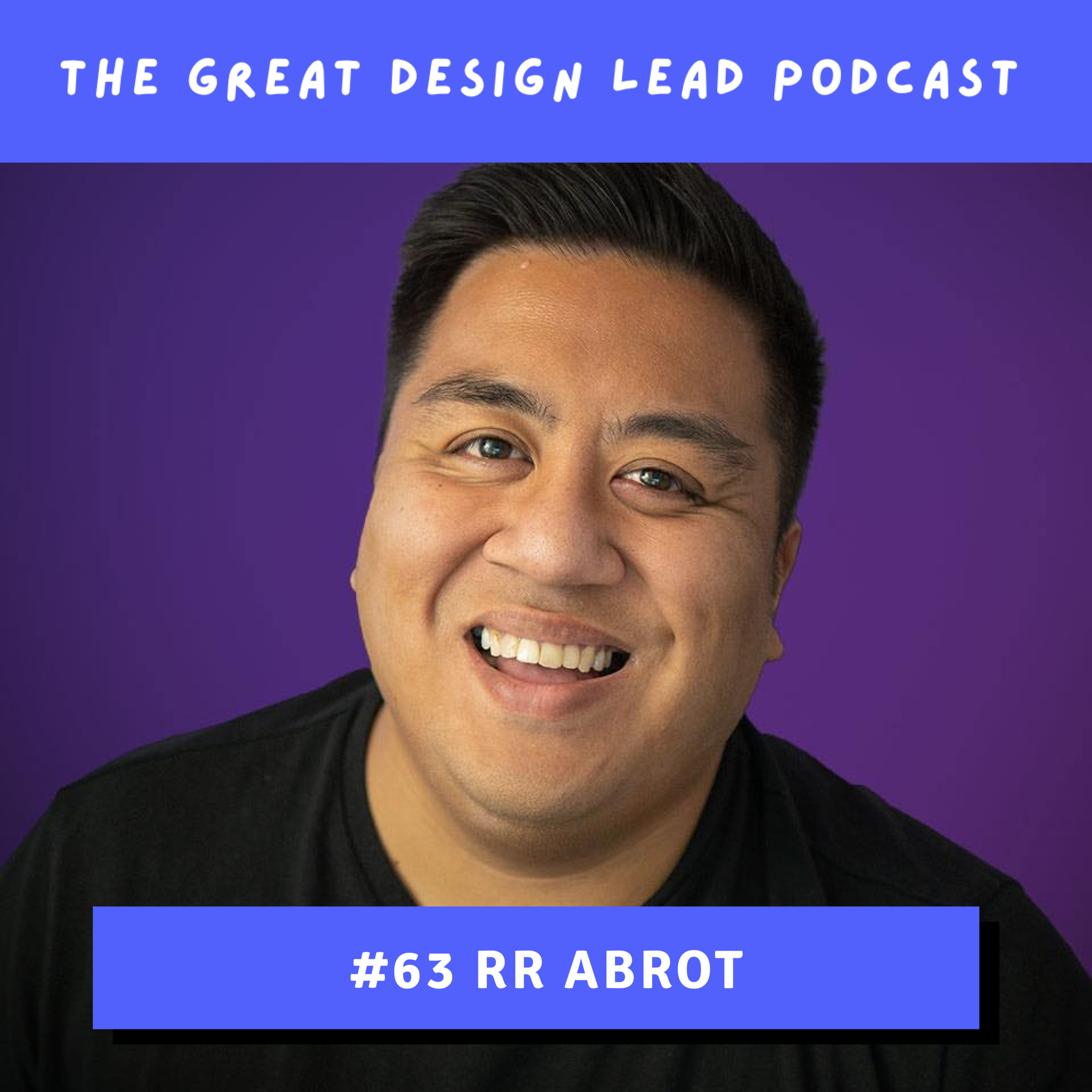 The Great Design Lead Podcast