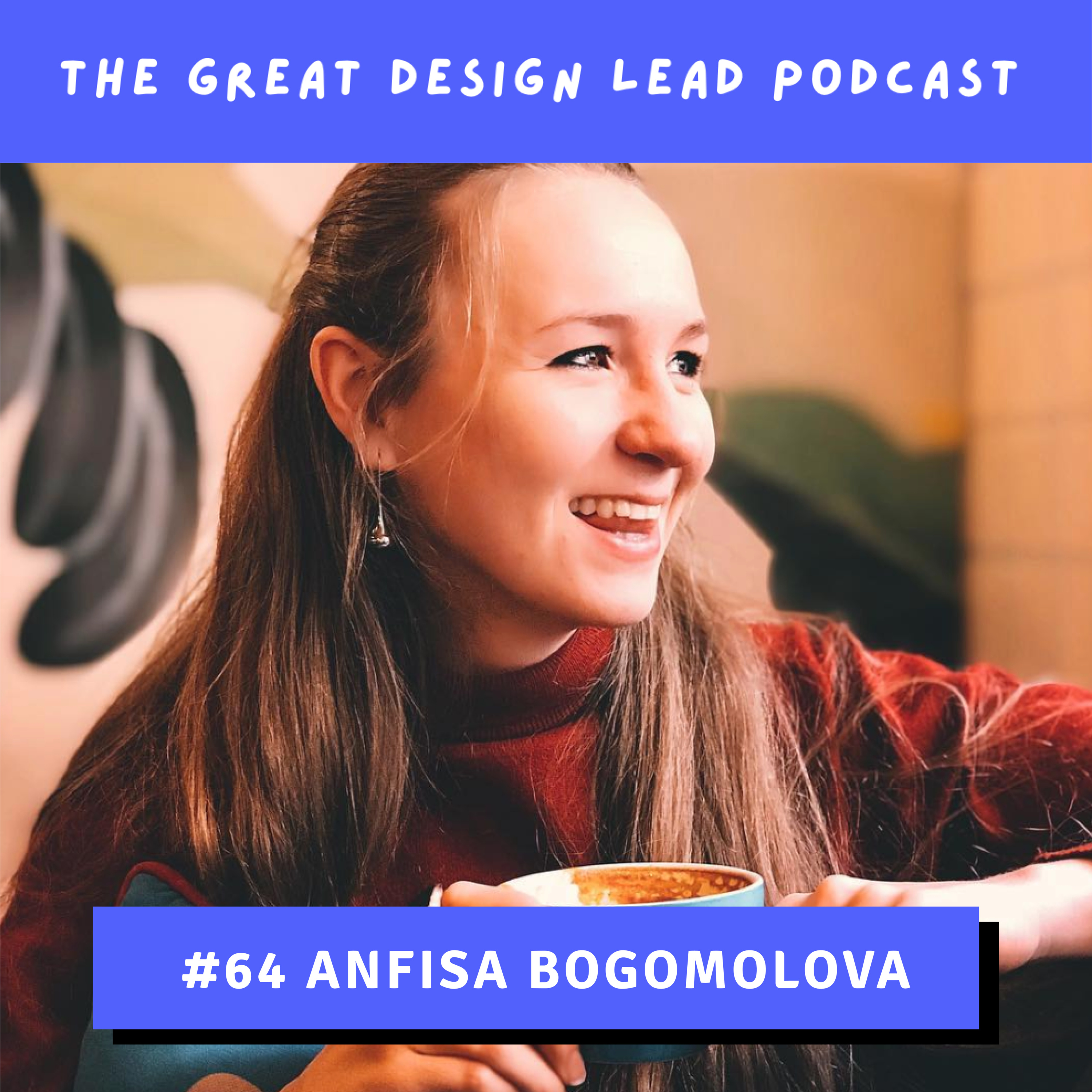 The Great Design Lead Podcast