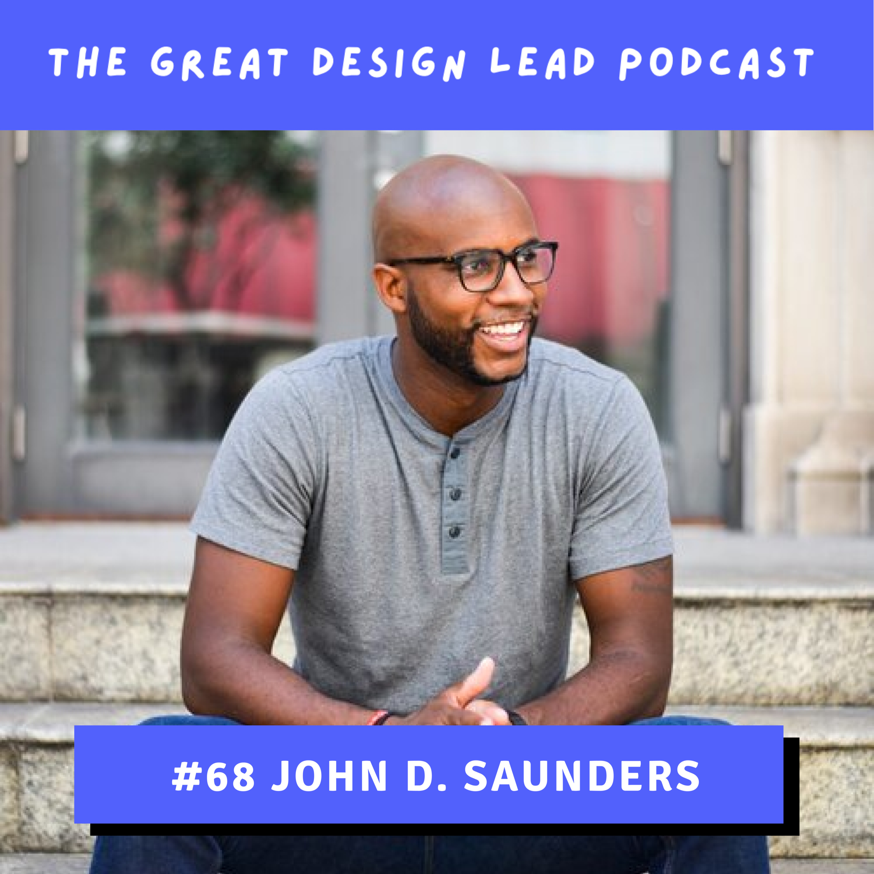 The Great Design Lead Podcast