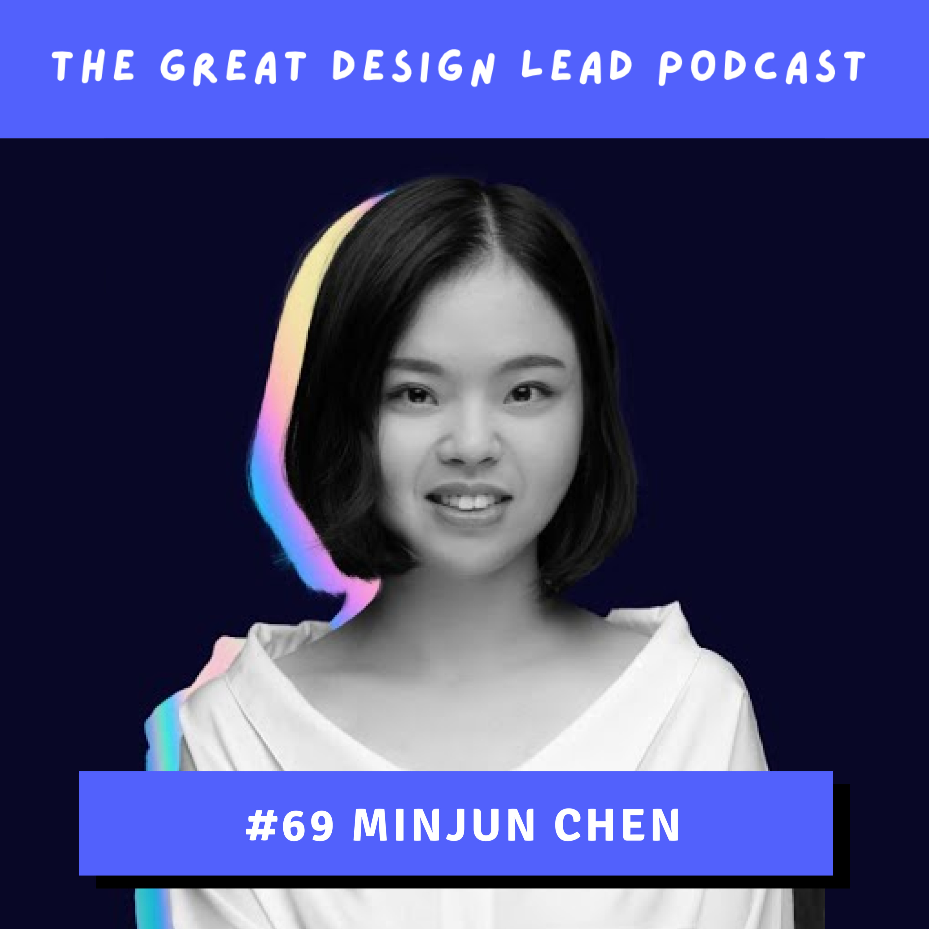 The Great Design Lead Podcast