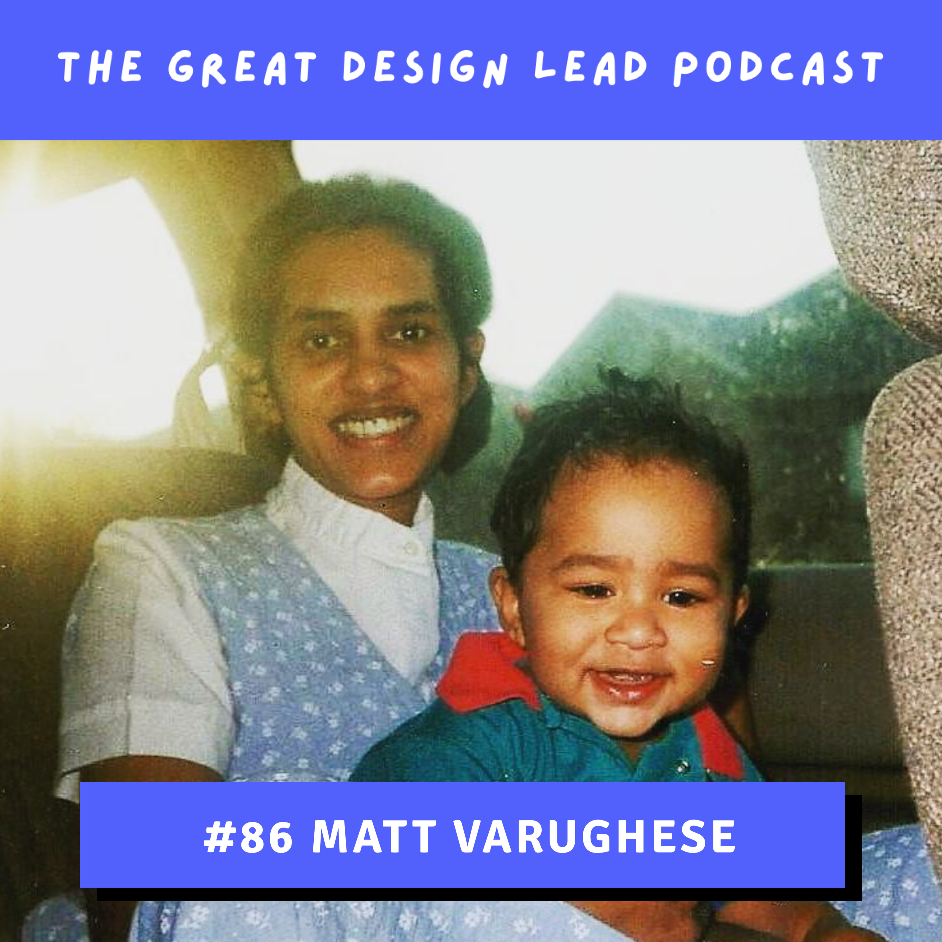 The Great Design Lead Podcast