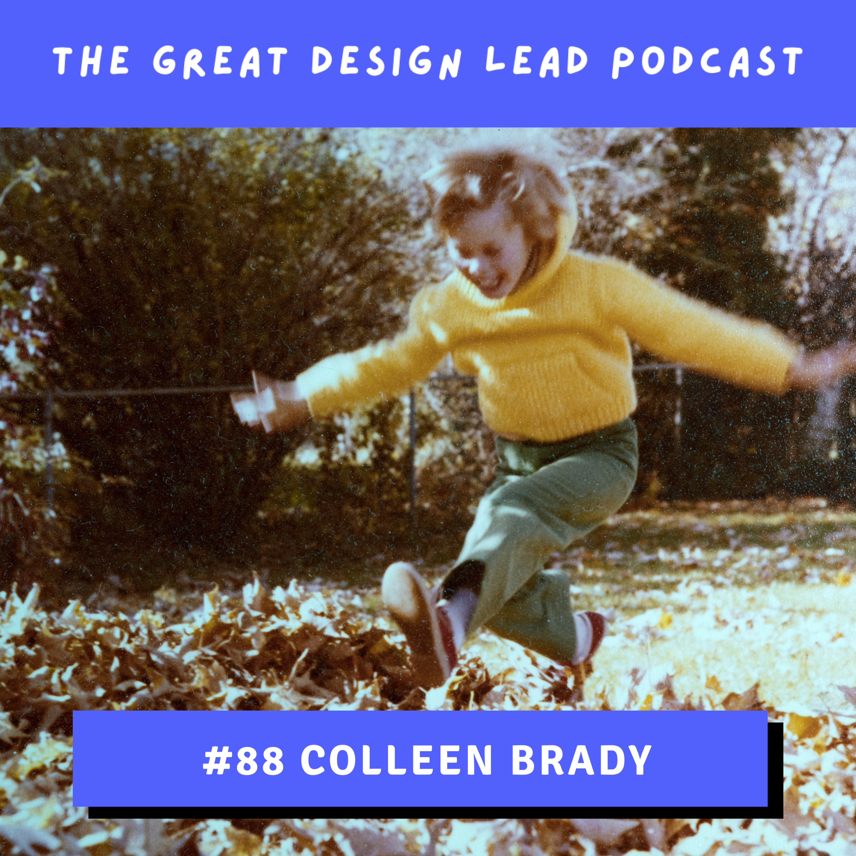The Great Design Lead Podcast