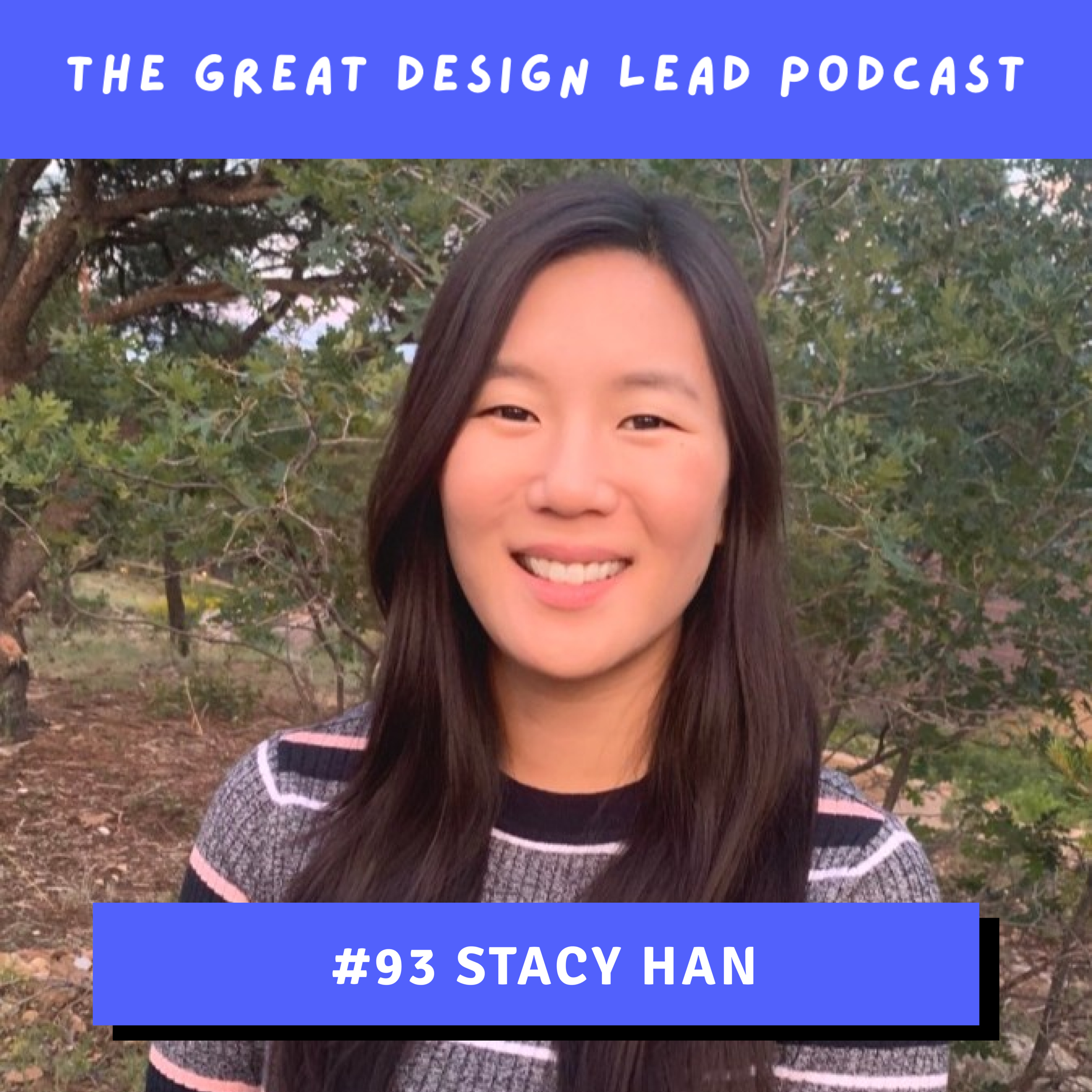 The Great Design Lead Podcast