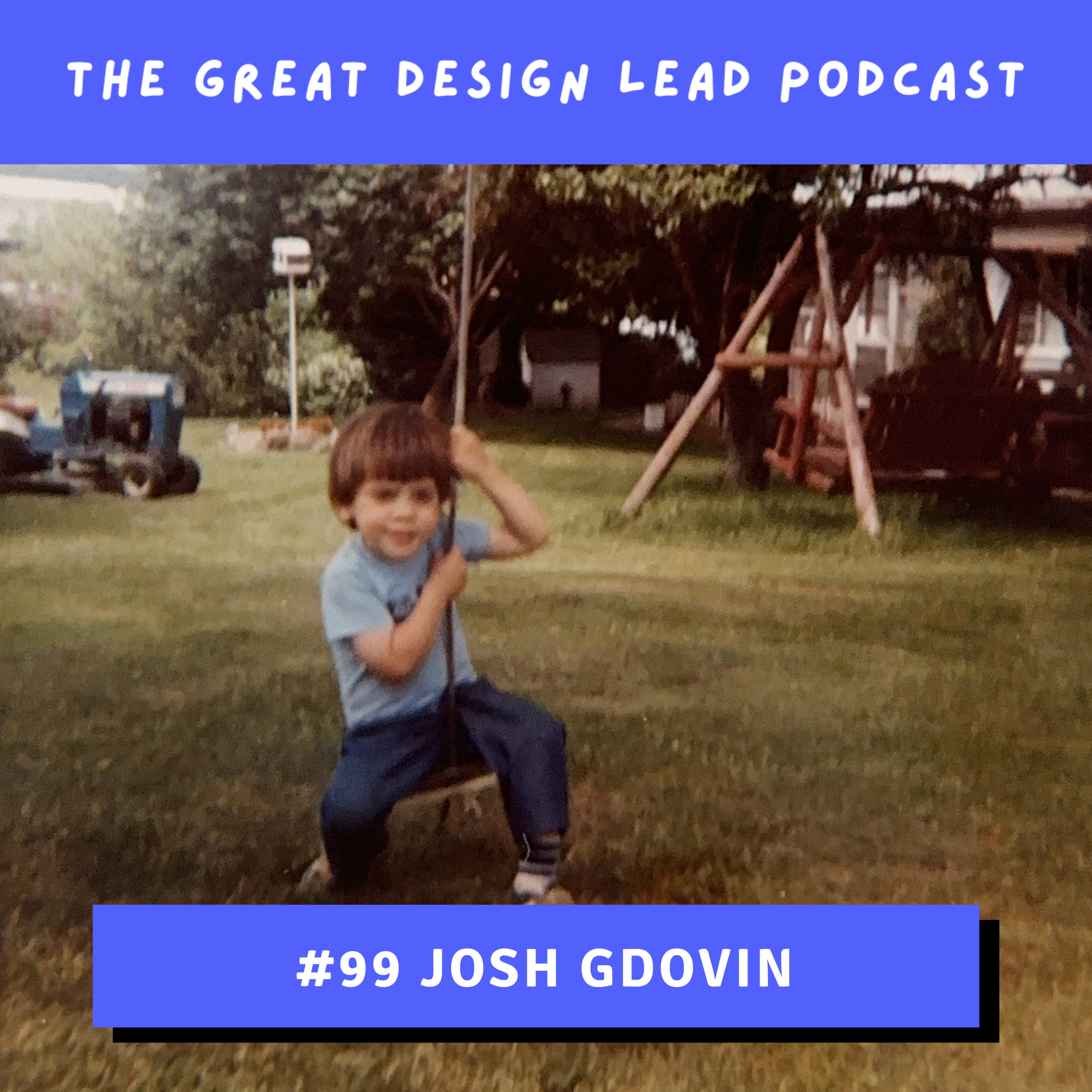 The Great Design Lead Podcast