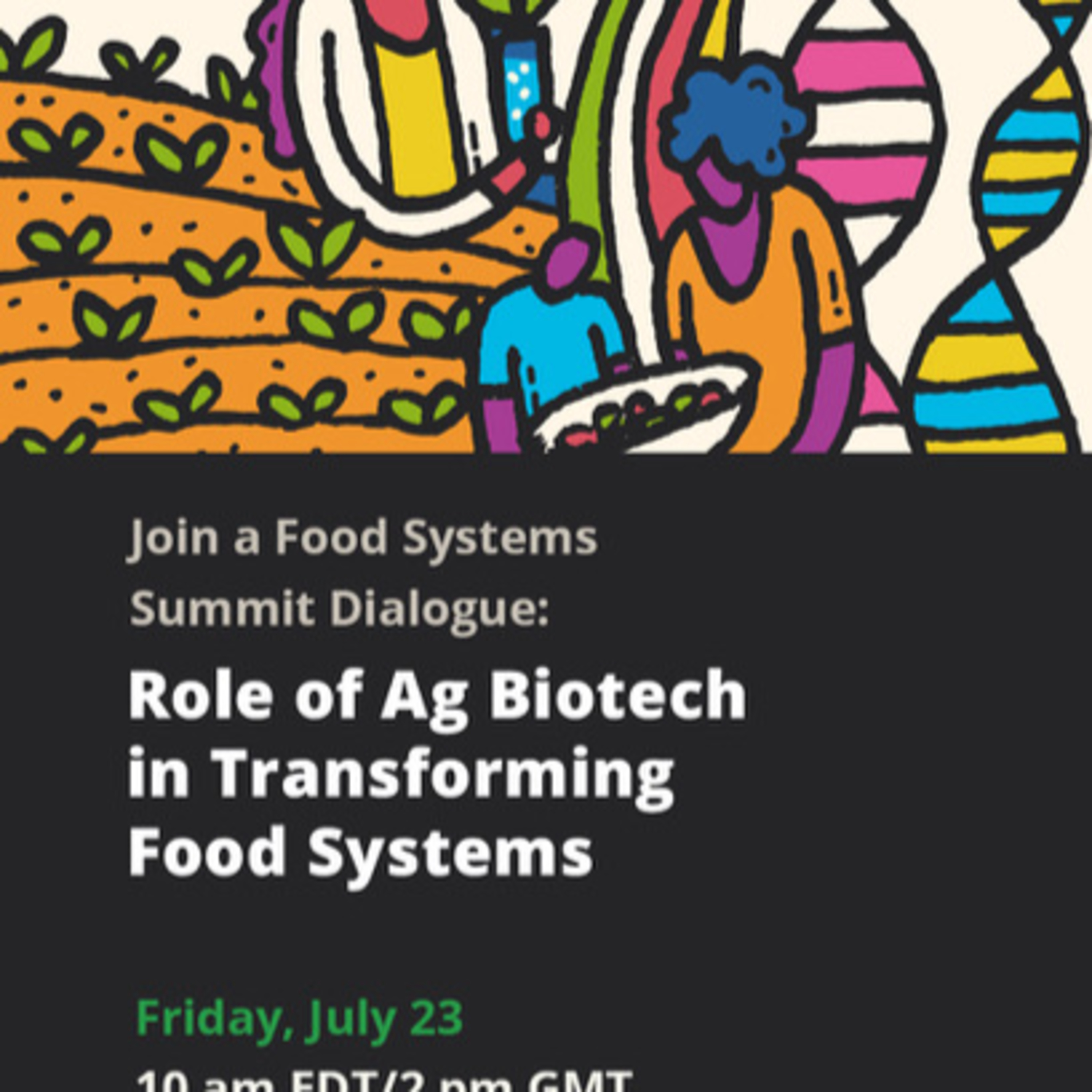 Science Allies - Biotechnology, Agriculture, Ecology, Health, and Critical Thinking
