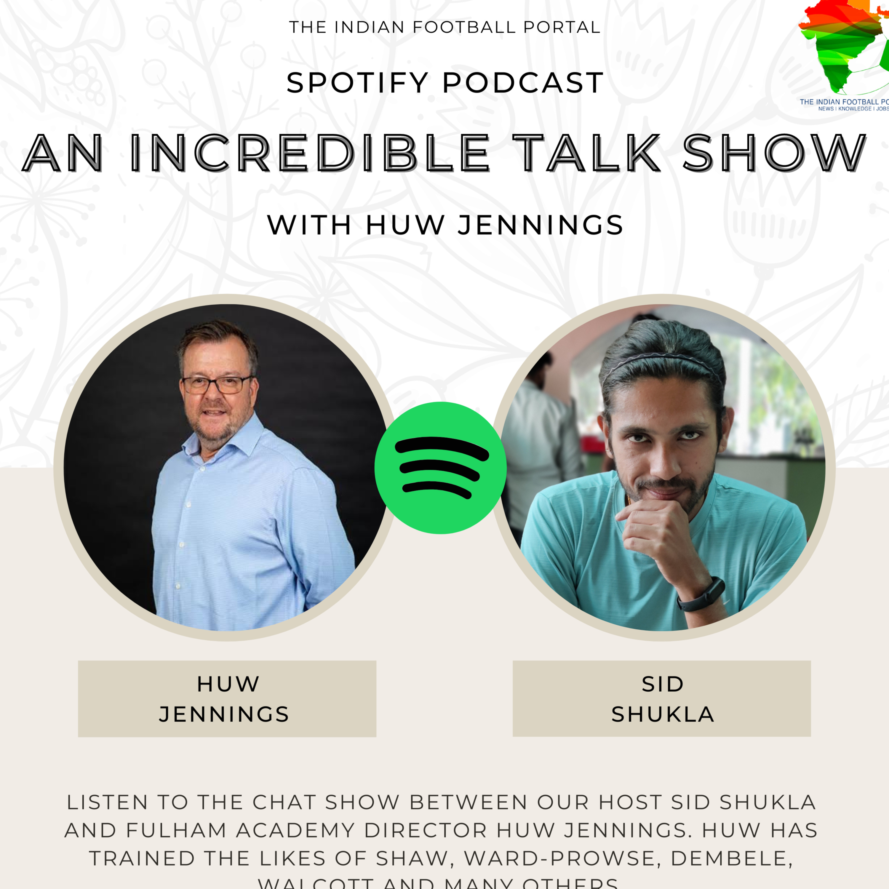 The Indian Football Portal