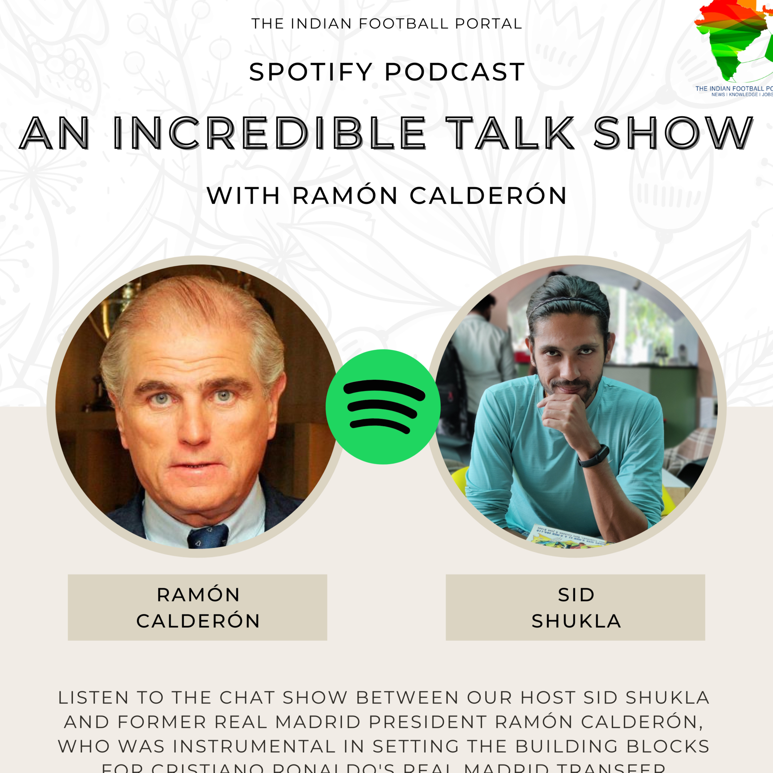 The Indian Football Portal