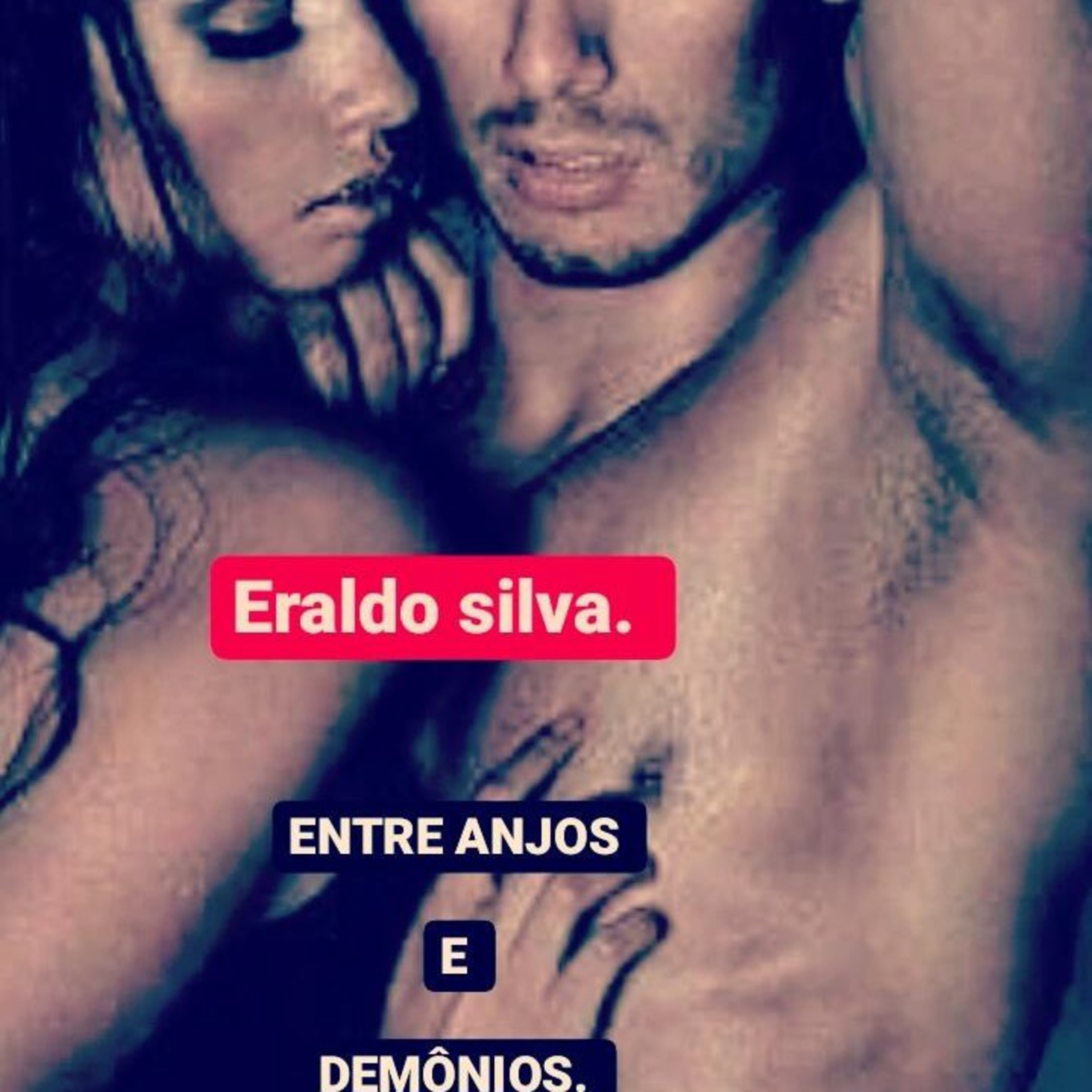 ENTRE ANJOS E DEMÔNIOS.  episode artwork