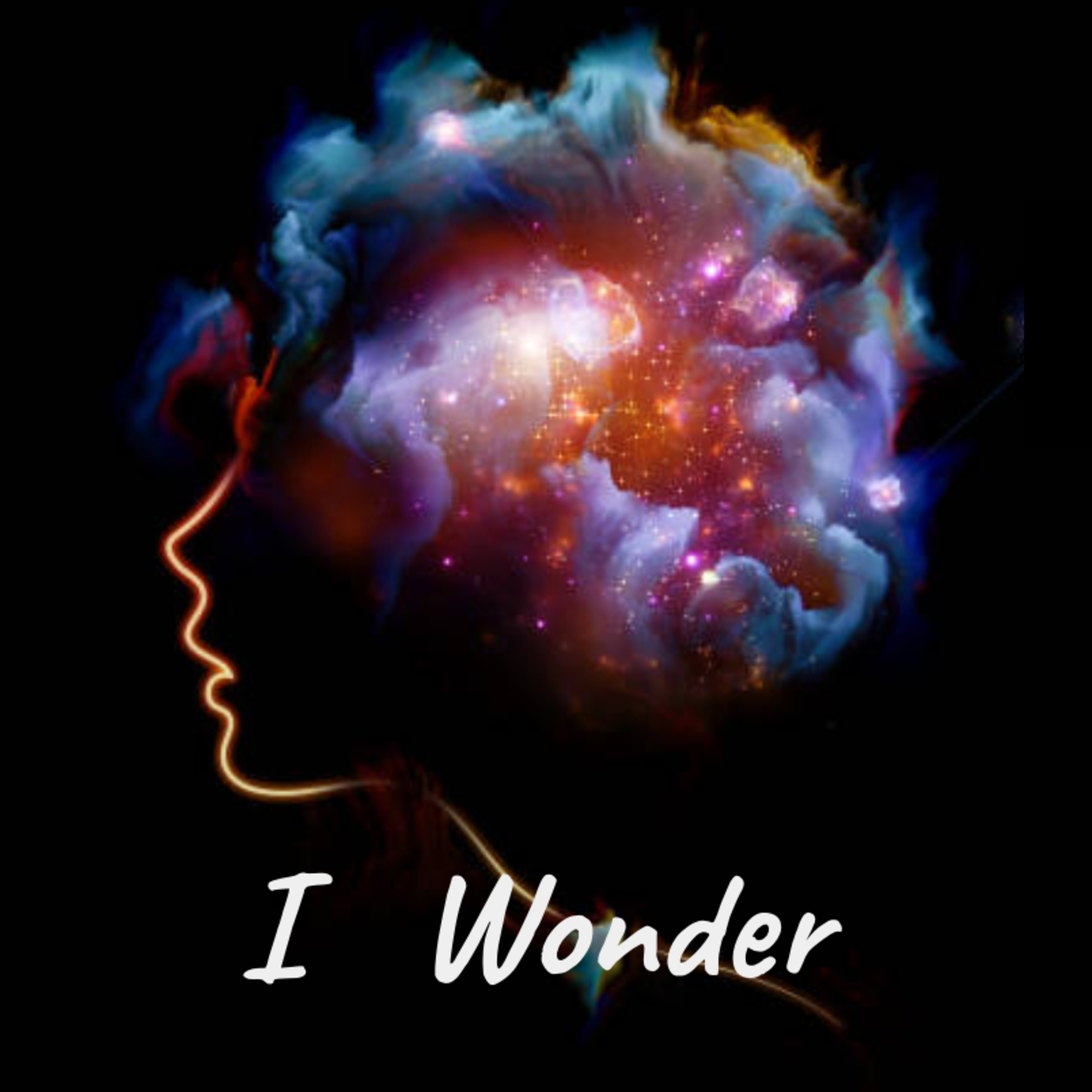I Wonder - Environment episode artwork