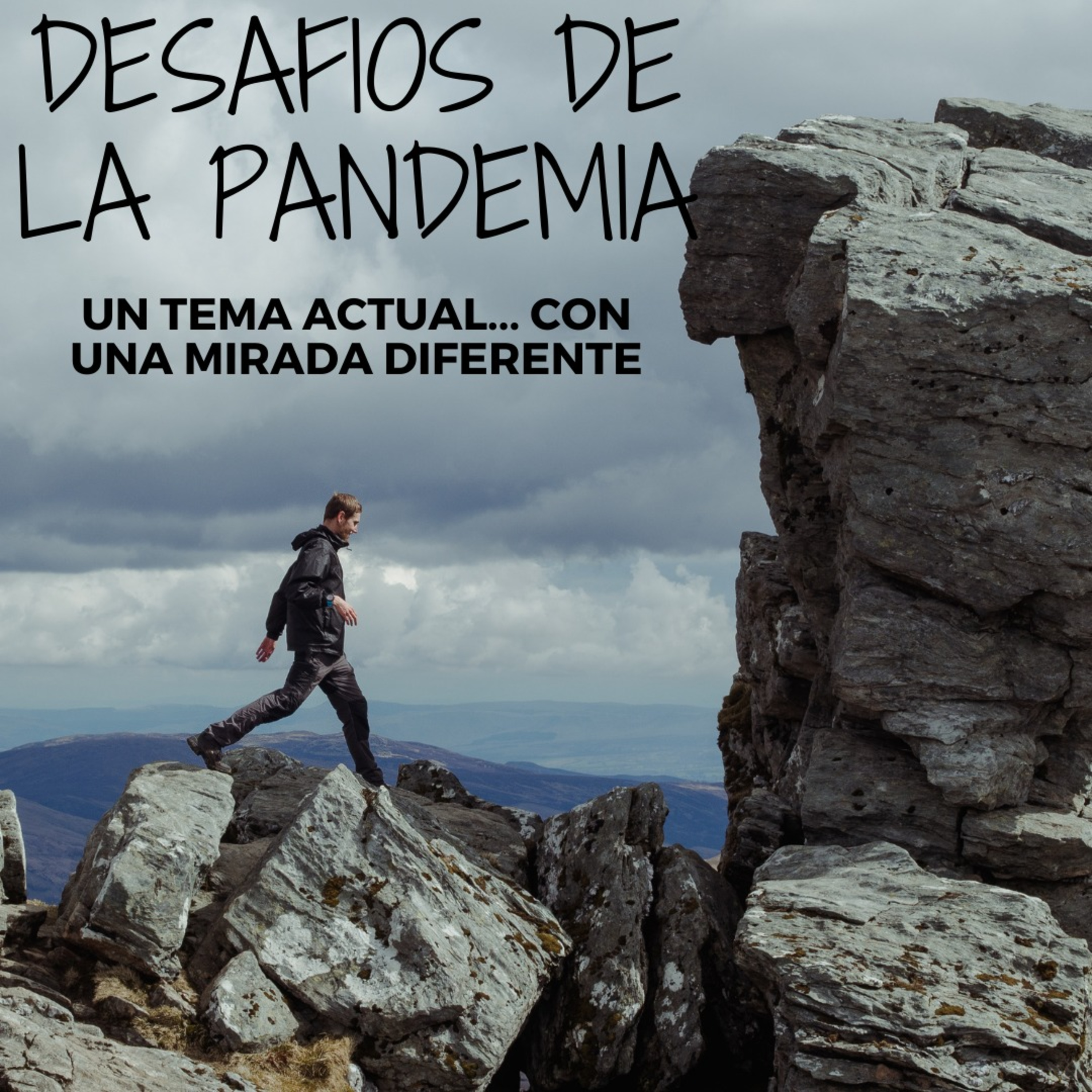 Este cuento que llamamos vida!