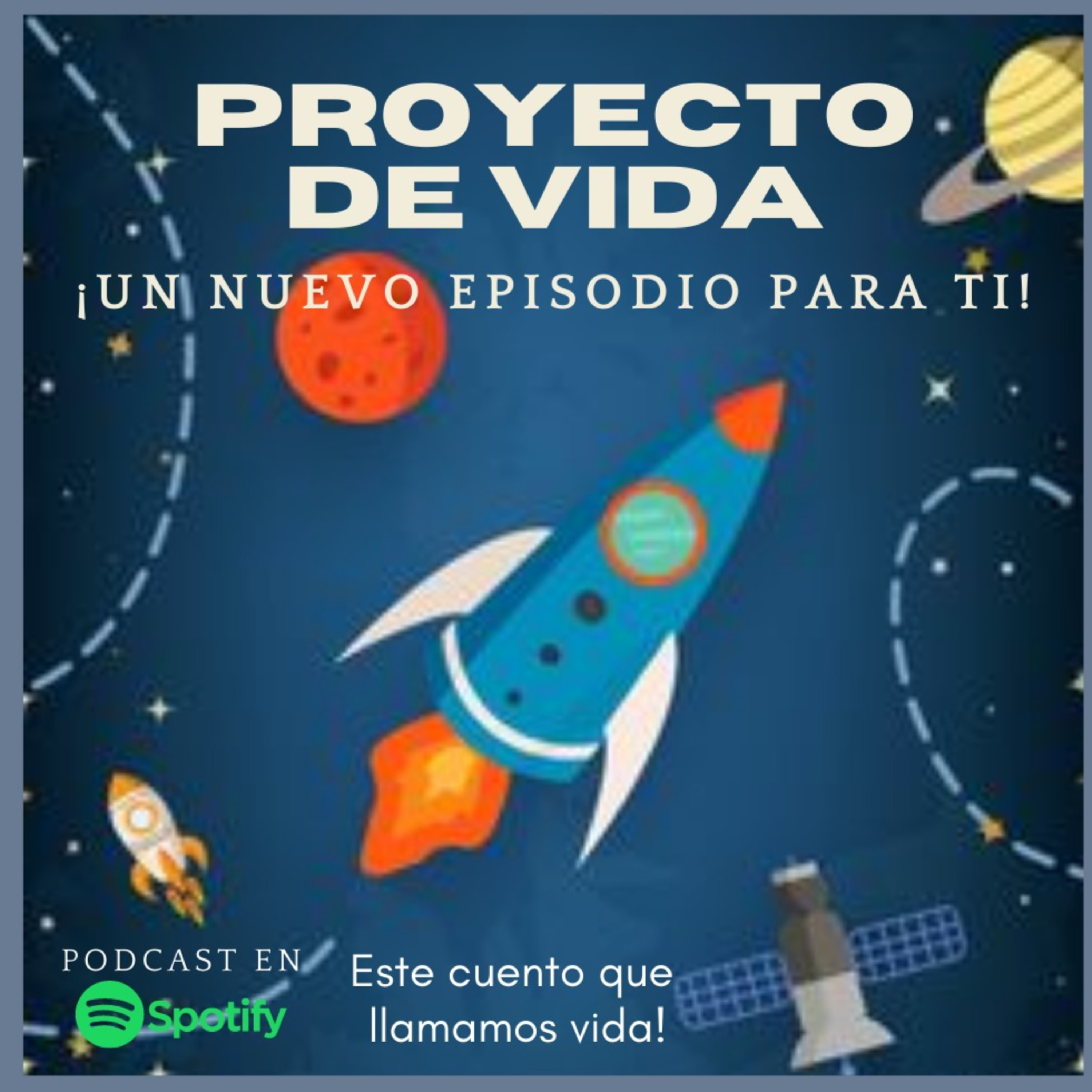 Este cuento que llamamos vida!