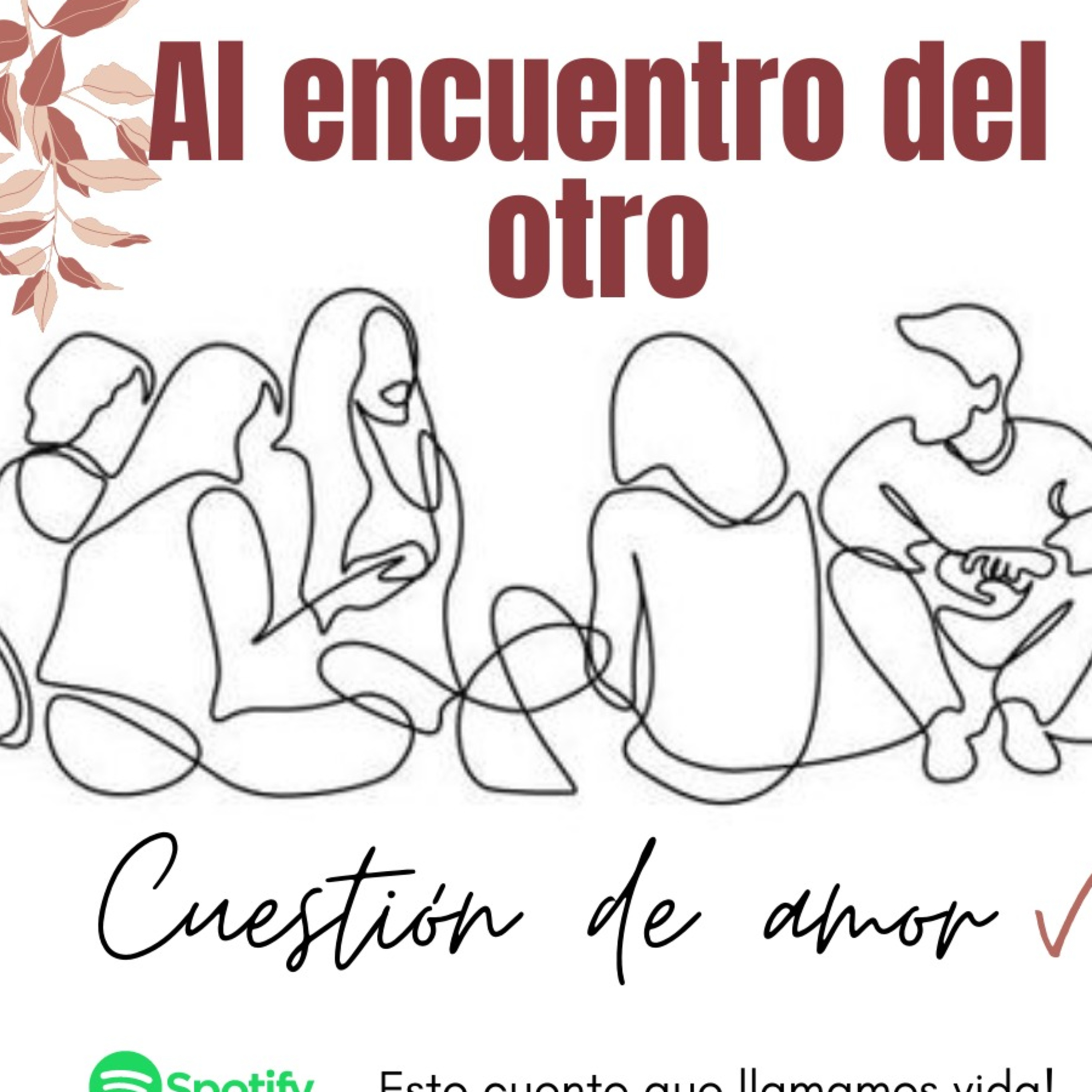 Este cuento que llamamos vida!