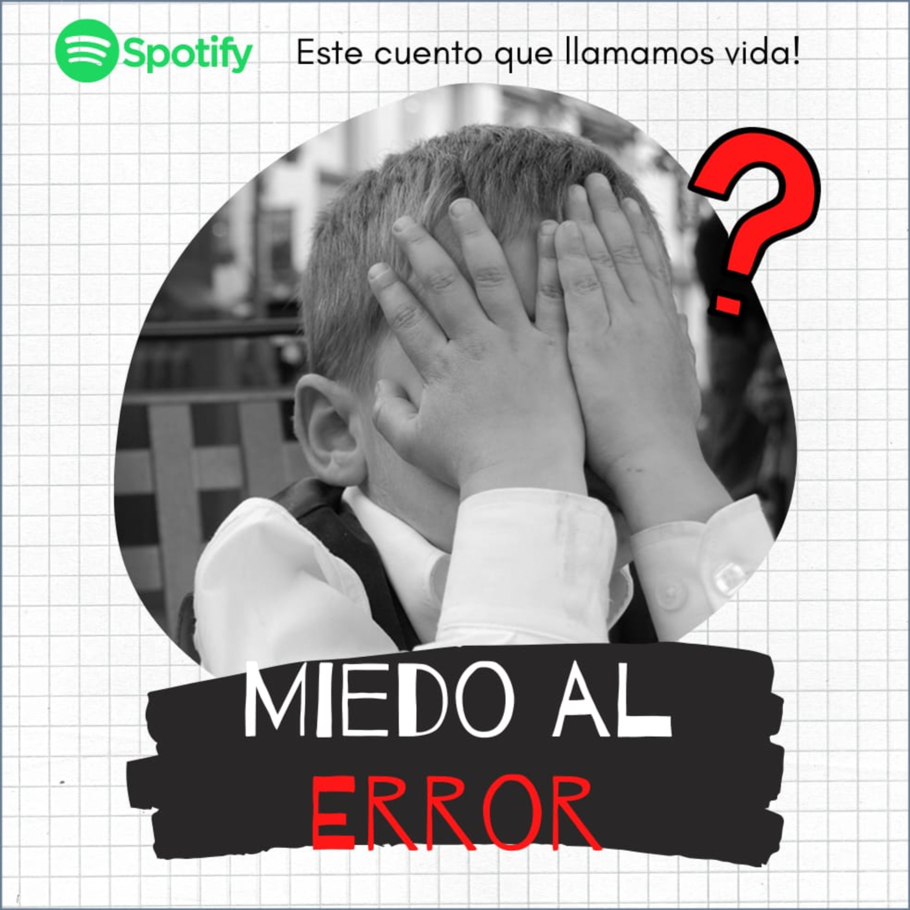 Este cuento que llamamos vida!