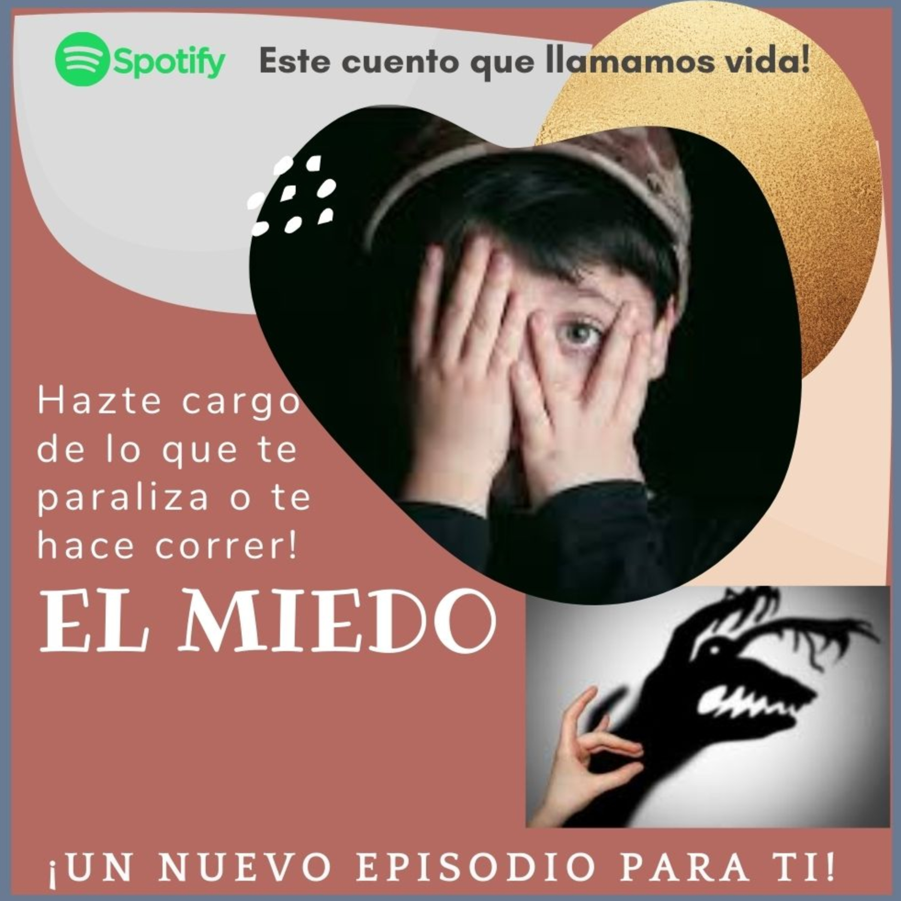 Este cuento que llamamos vida!