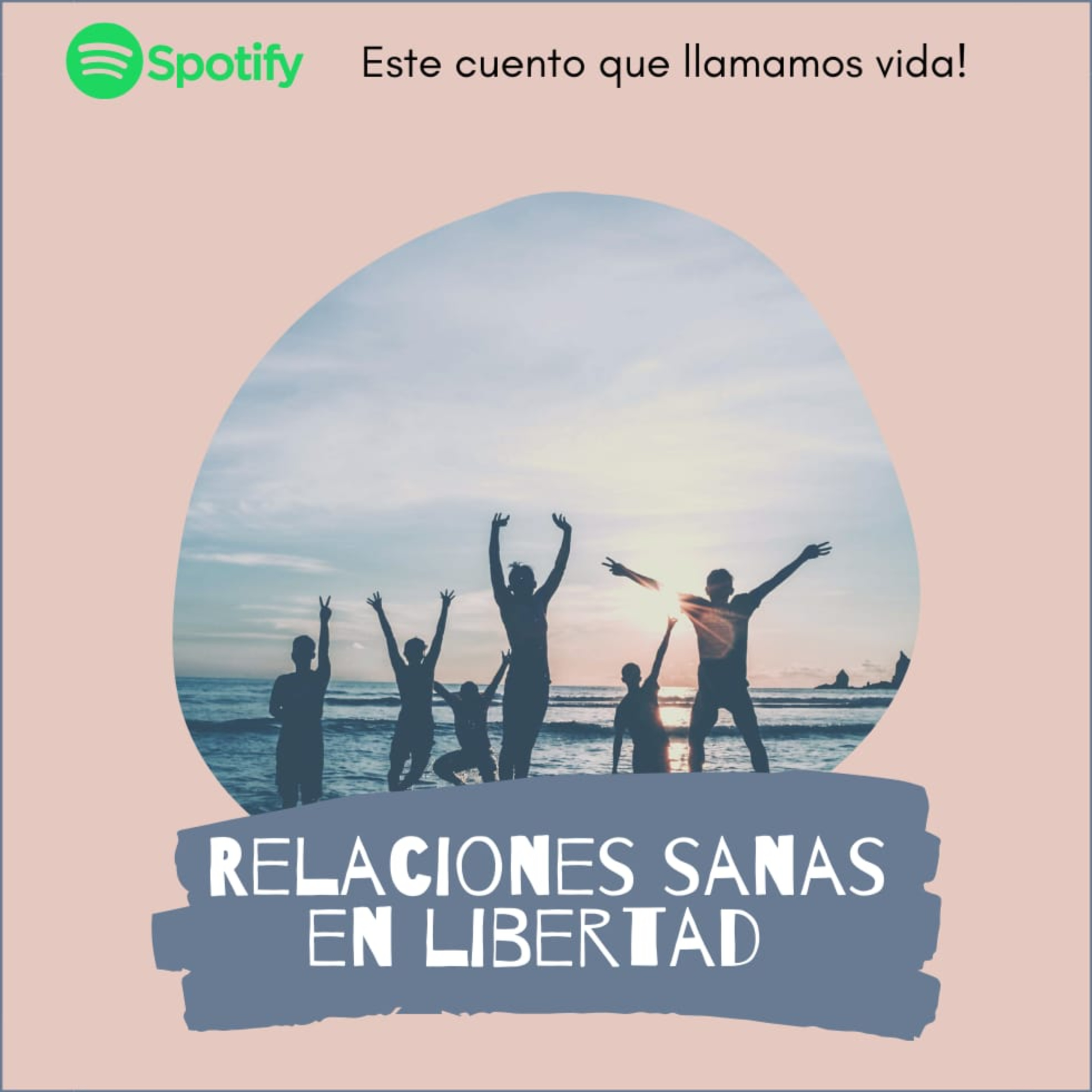 Este cuento que llamamos vida!