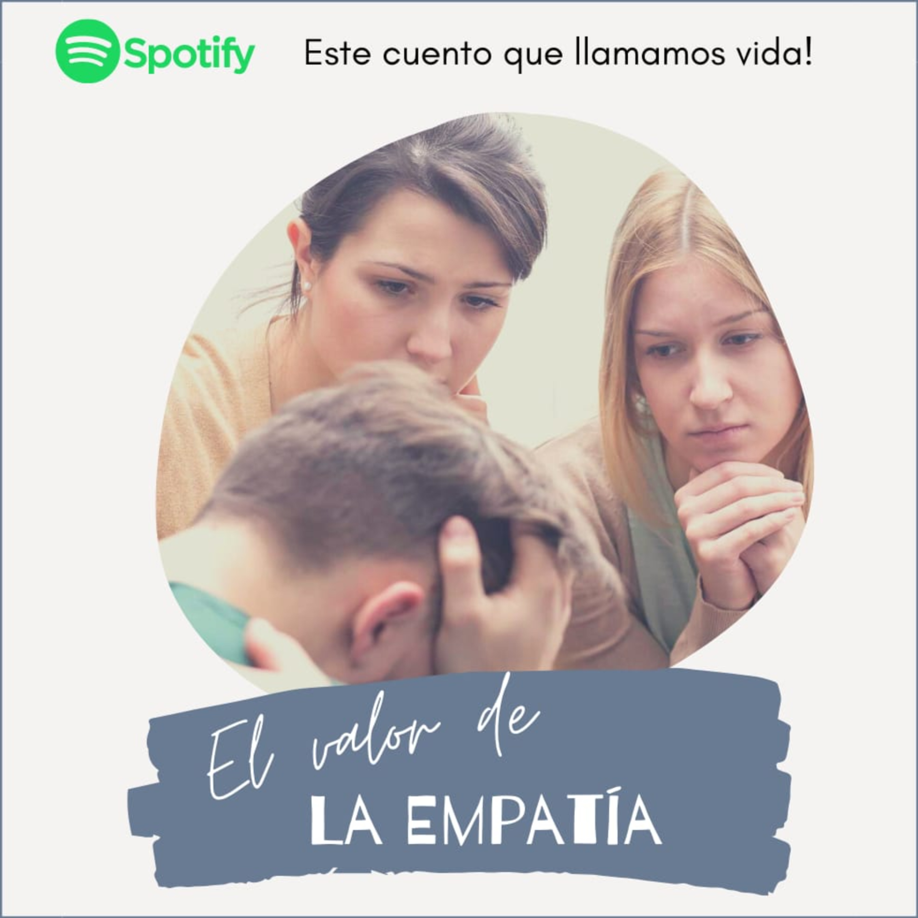 Este cuento que llamamos vida!