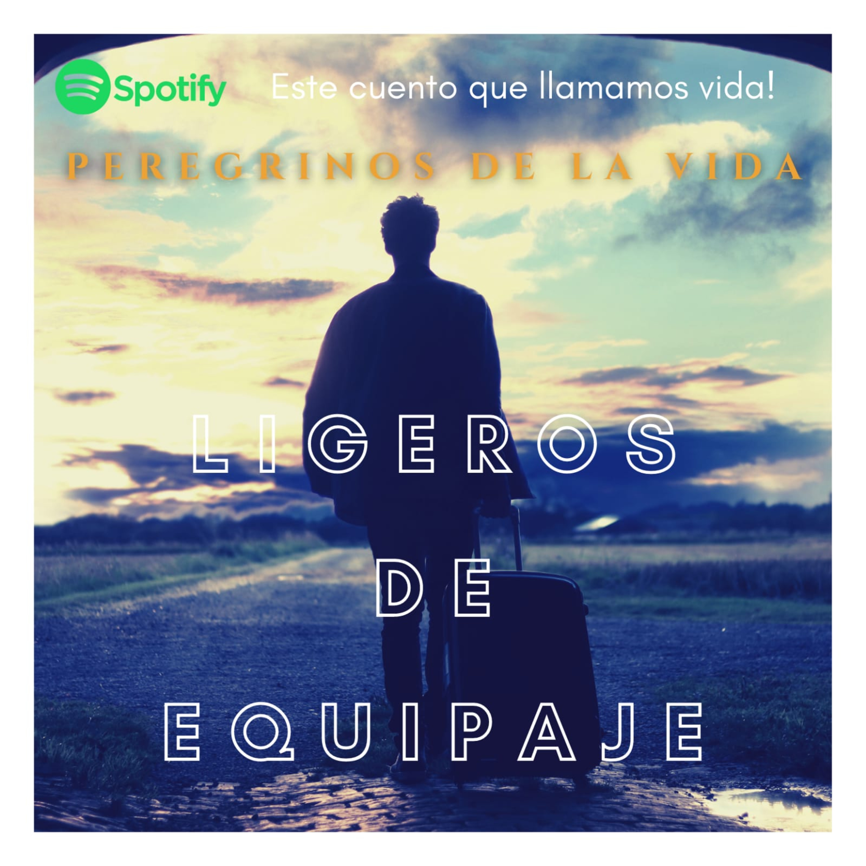 Este cuento que llamamos vida!