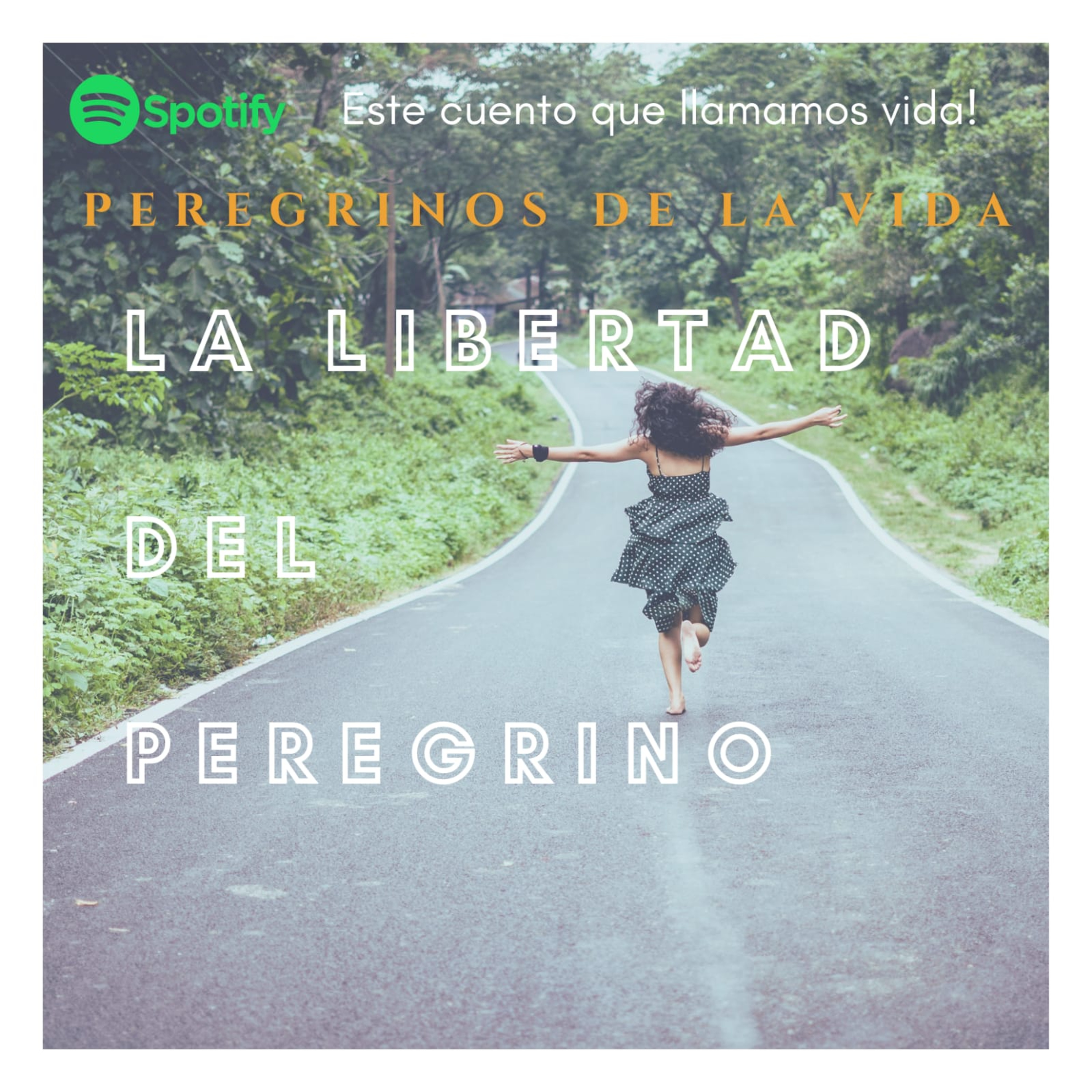 Este cuento que llamamos vida!