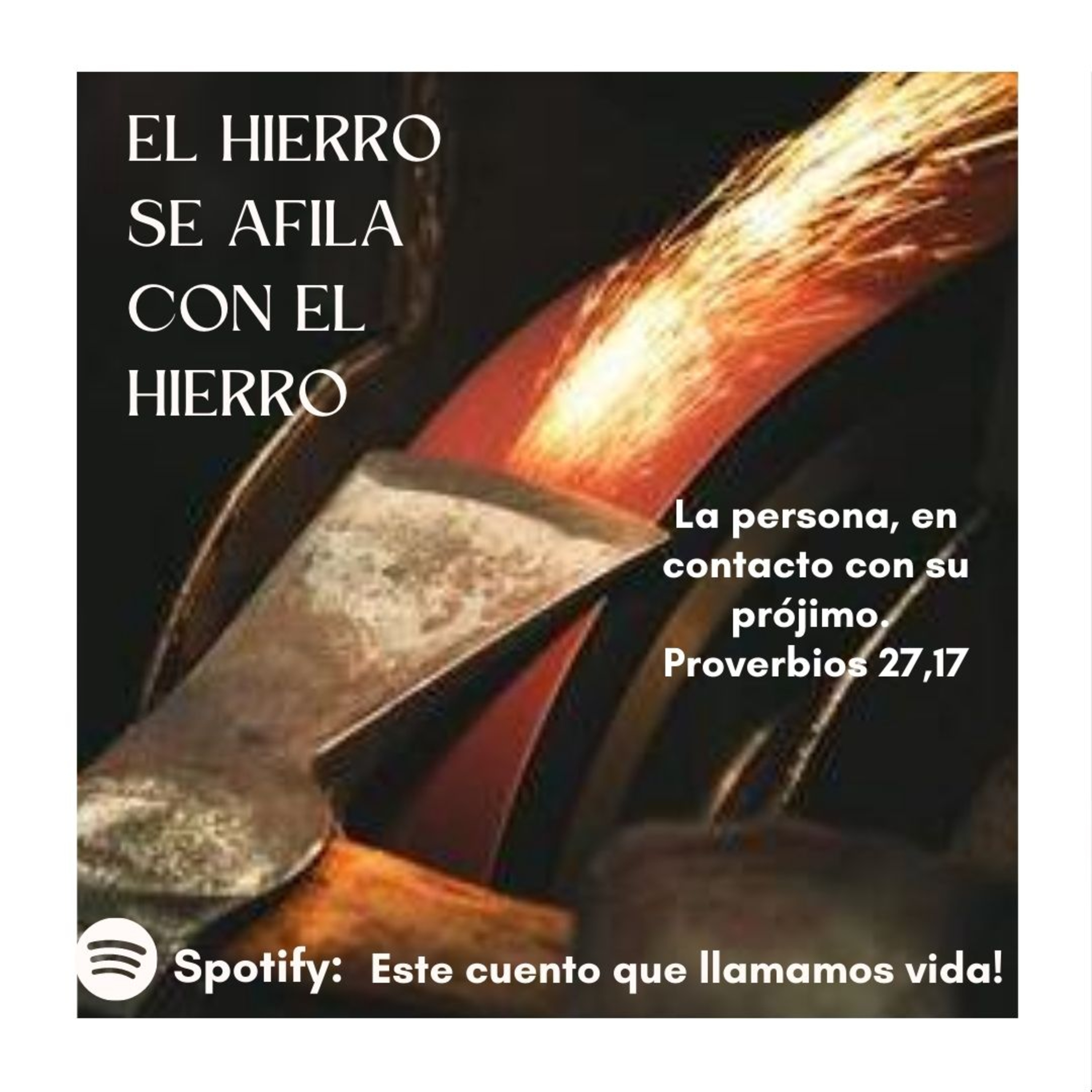 Este cuento que llamamos vida!