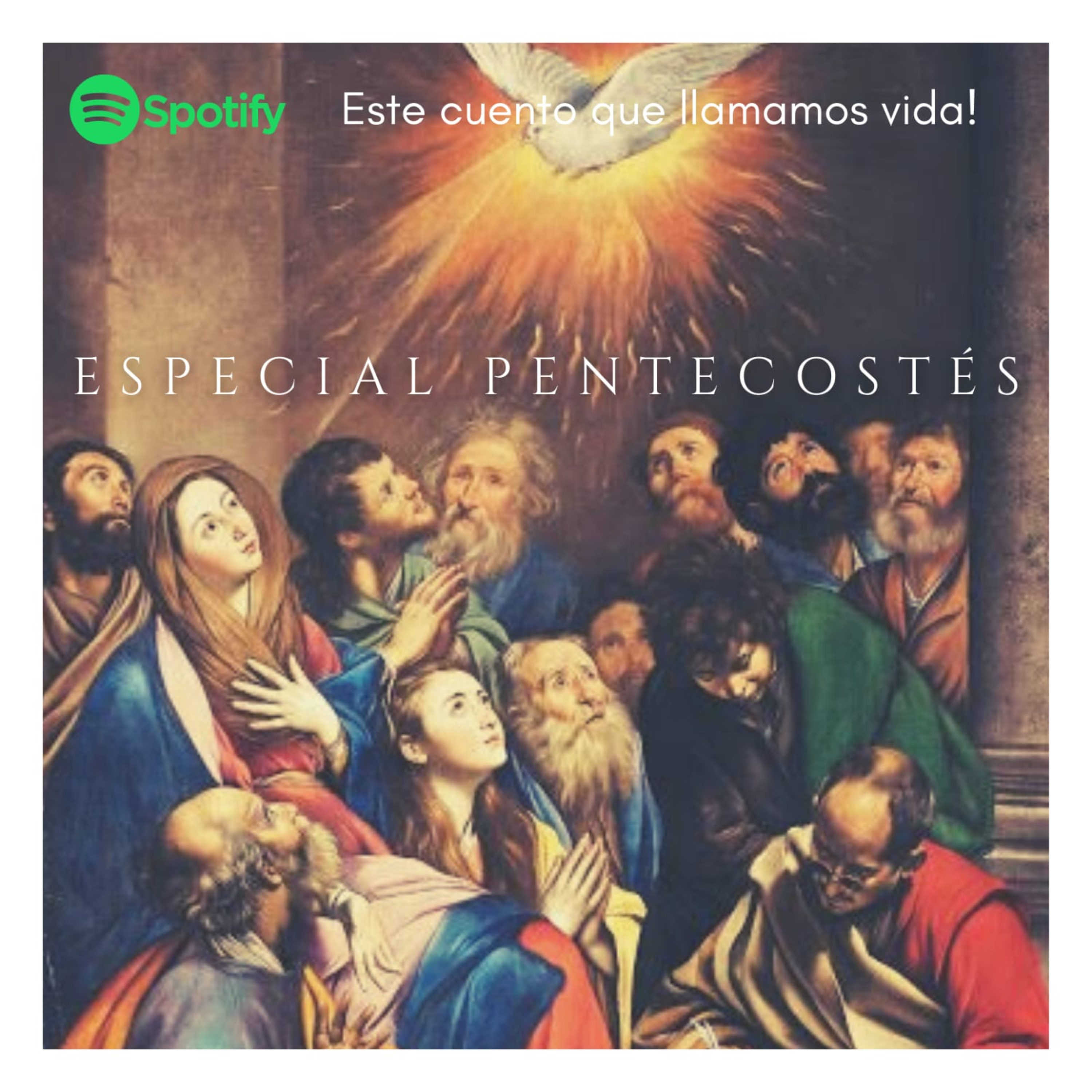 Este cuento que llamamos vida!